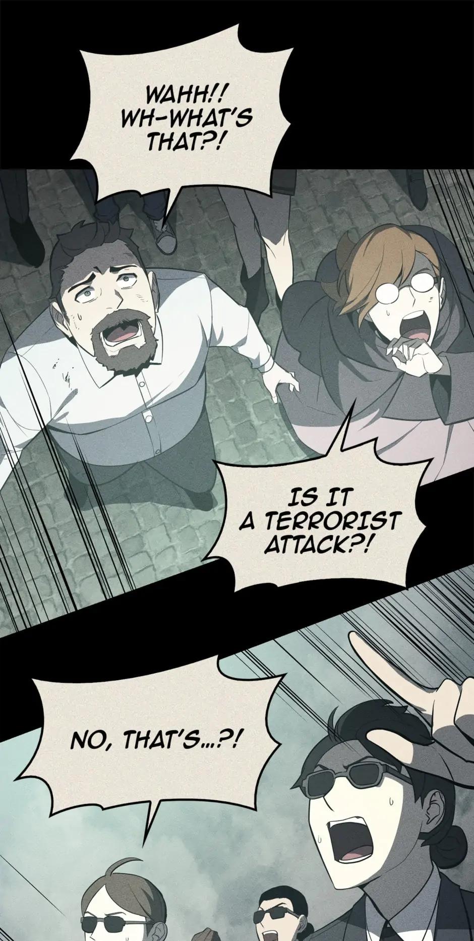 The Return of the Disaster-Class Hero Chapter 23