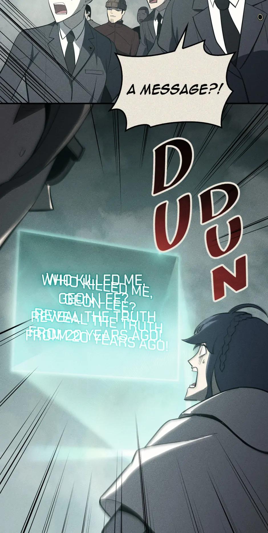 The Return of the Disaster-Class Hero Chapter 23