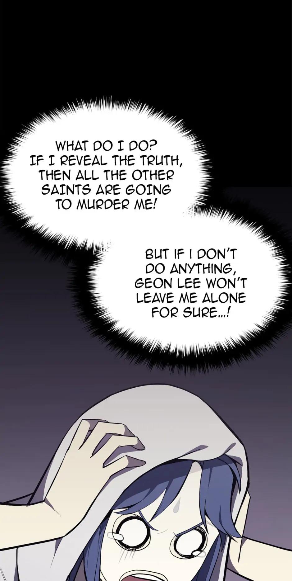 The Return of the Disaster-Class Hero Chapter 23