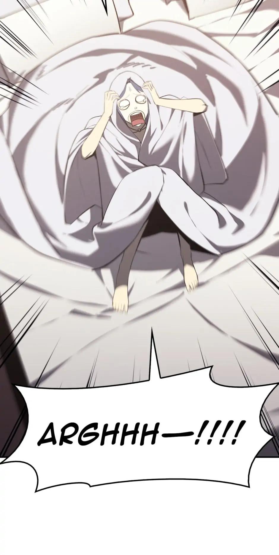 The Return of the Disaster-Class Hero Chapter 23