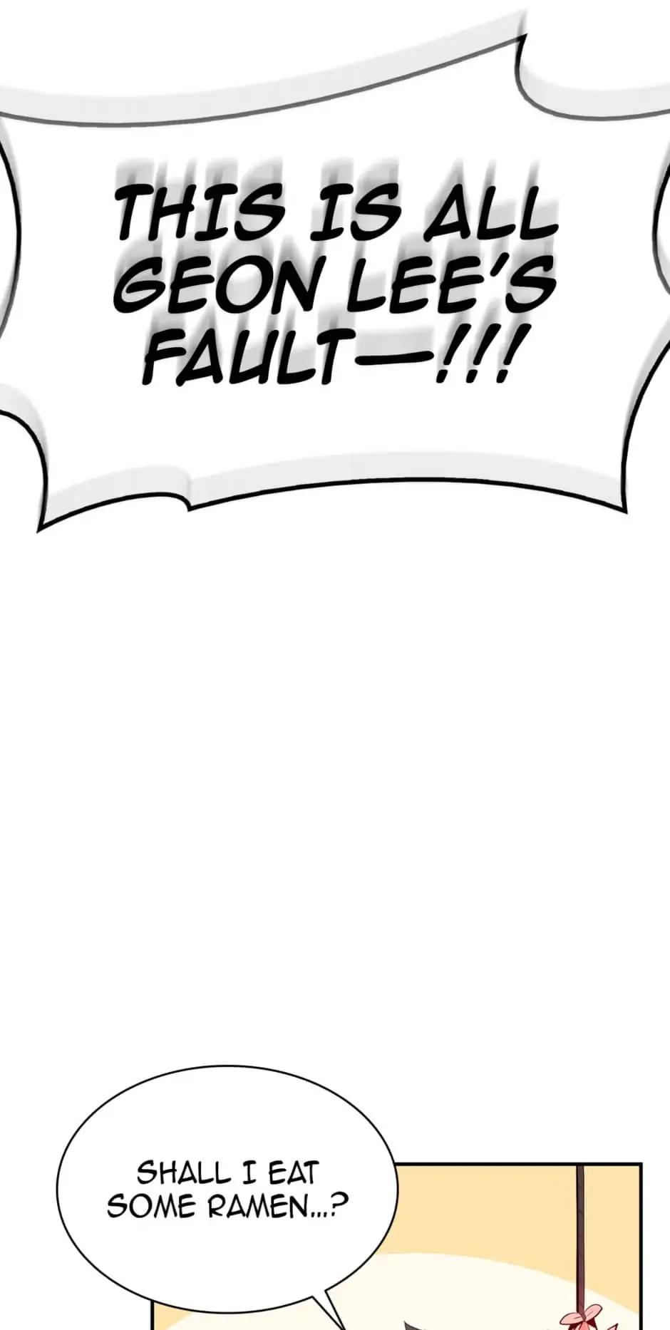 The Return of the Disaster-Class Hero Chapter 23