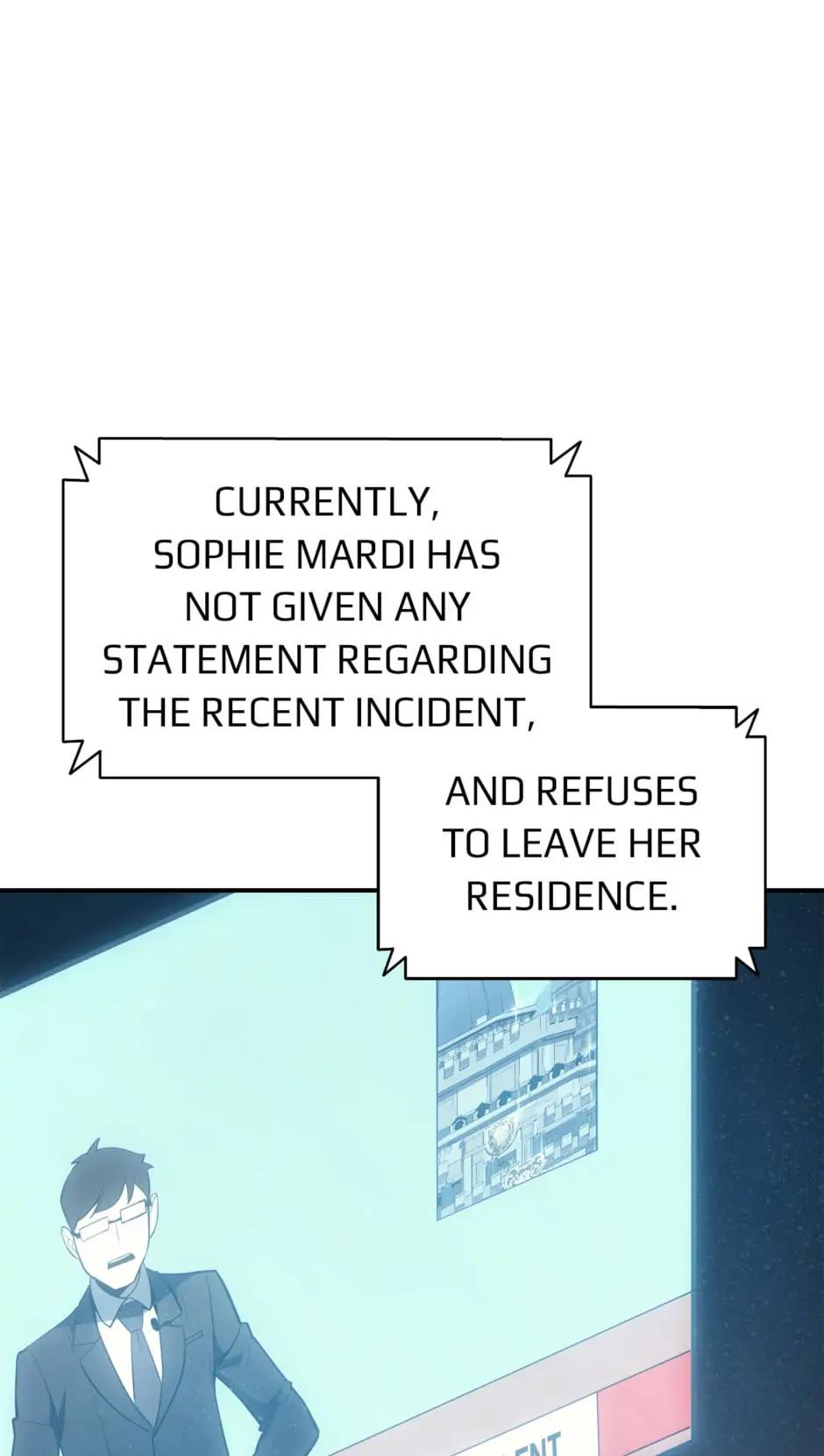 The Return of the Disaster-Class Hero Chapter 23