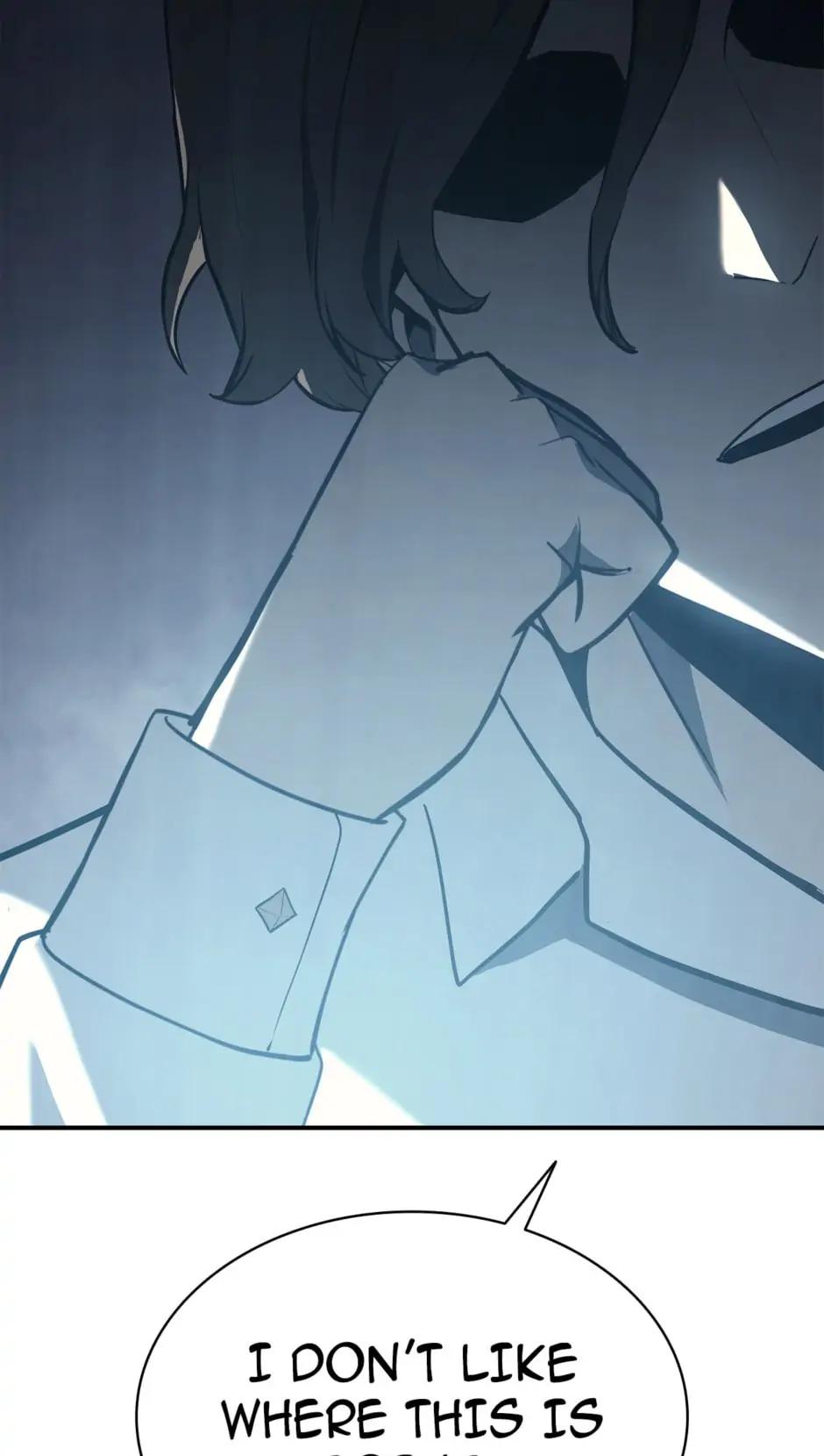 The Return of the Disaster-Class Hero Chapter 23