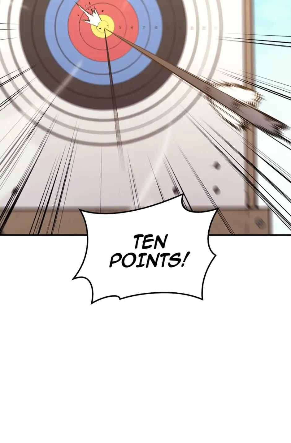 The Return of the Disaster-Class Hero Chapter 24