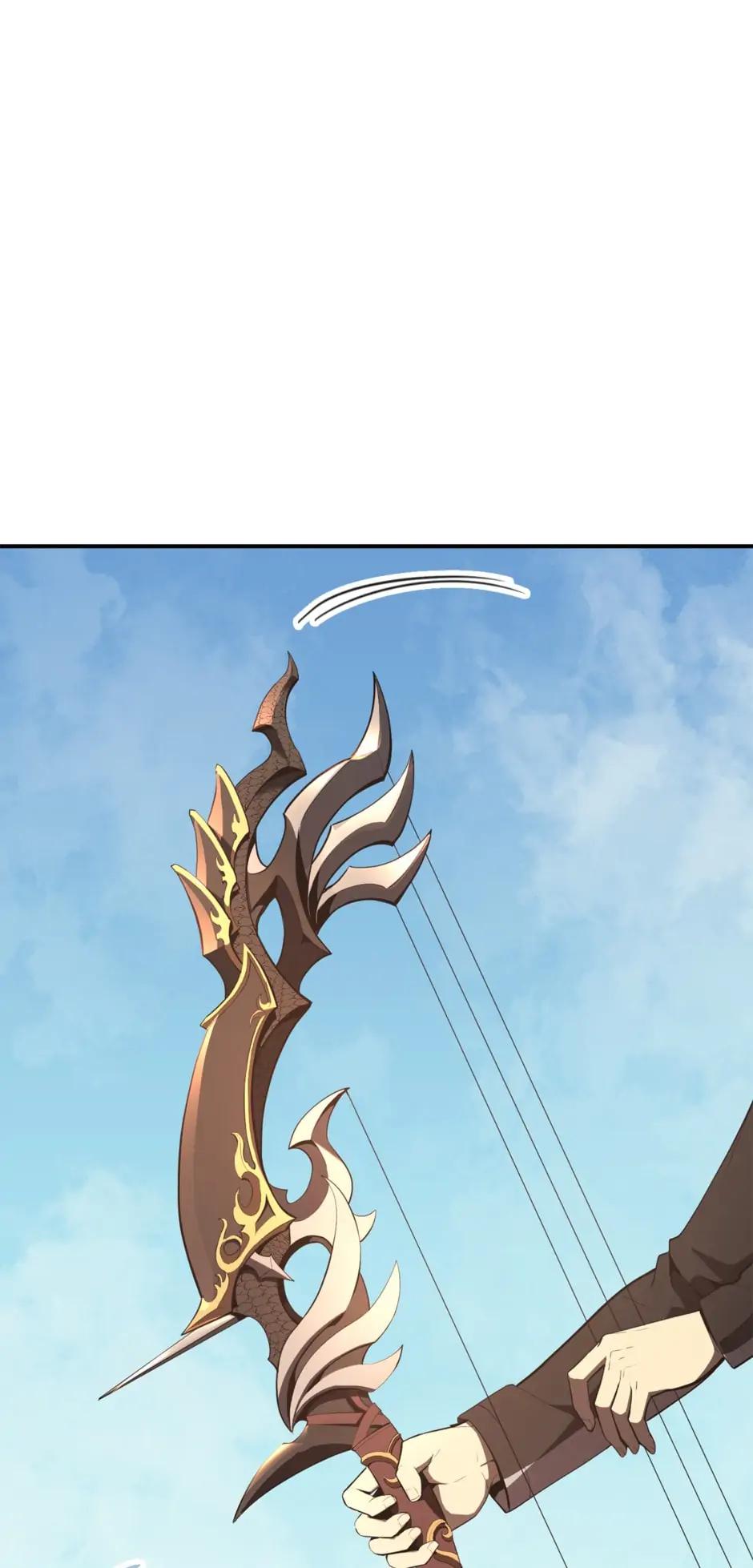 The Return of the Disaster-Class Hero Chapter 24