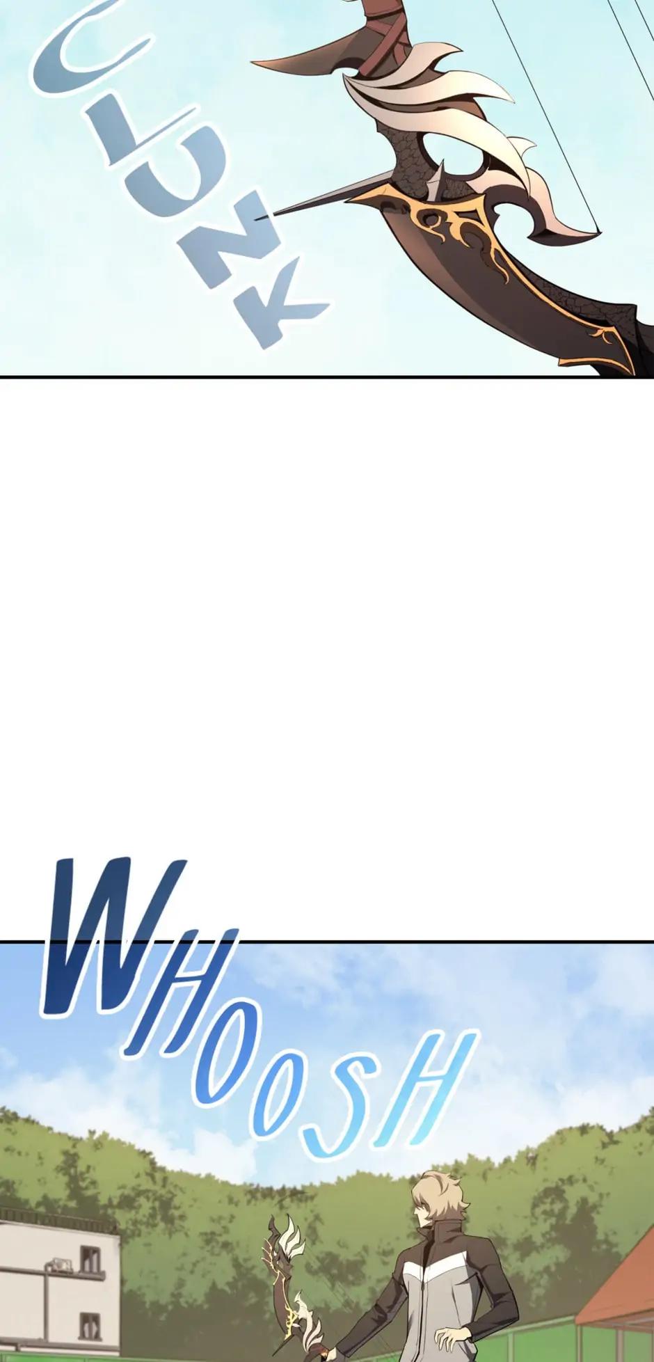 The Return of the Disaster-Class Hero Chapter 24