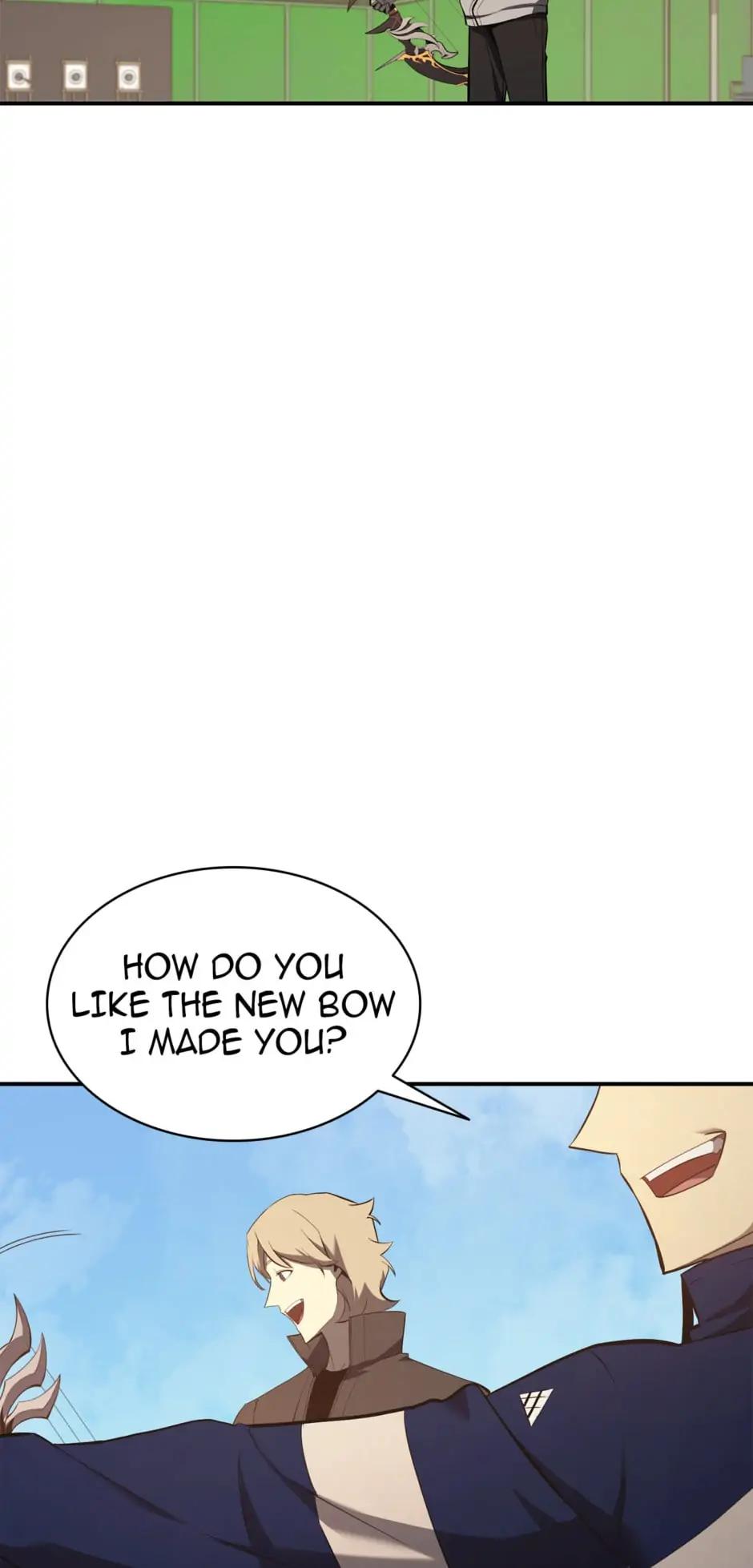 The Return of the Disaster-Class Hero Chapter 24