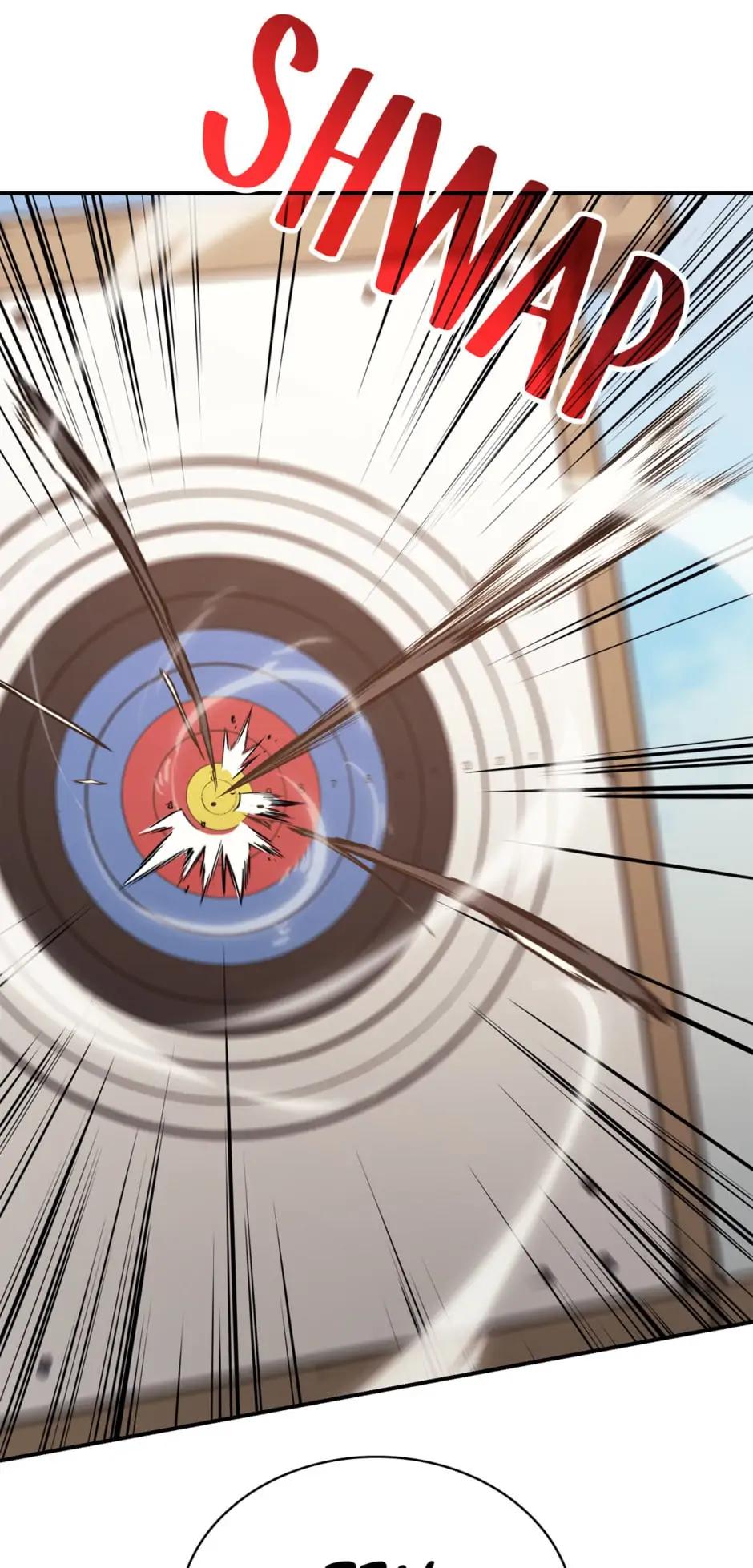 The Return of the Disaster-Class Hero Chapter 24