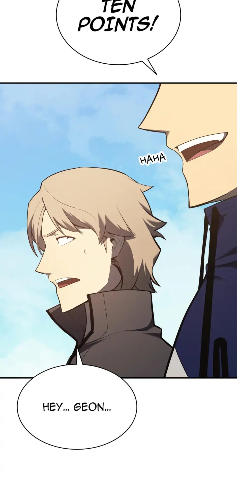 The Return of the Disaster-Class Hero Chapter 24