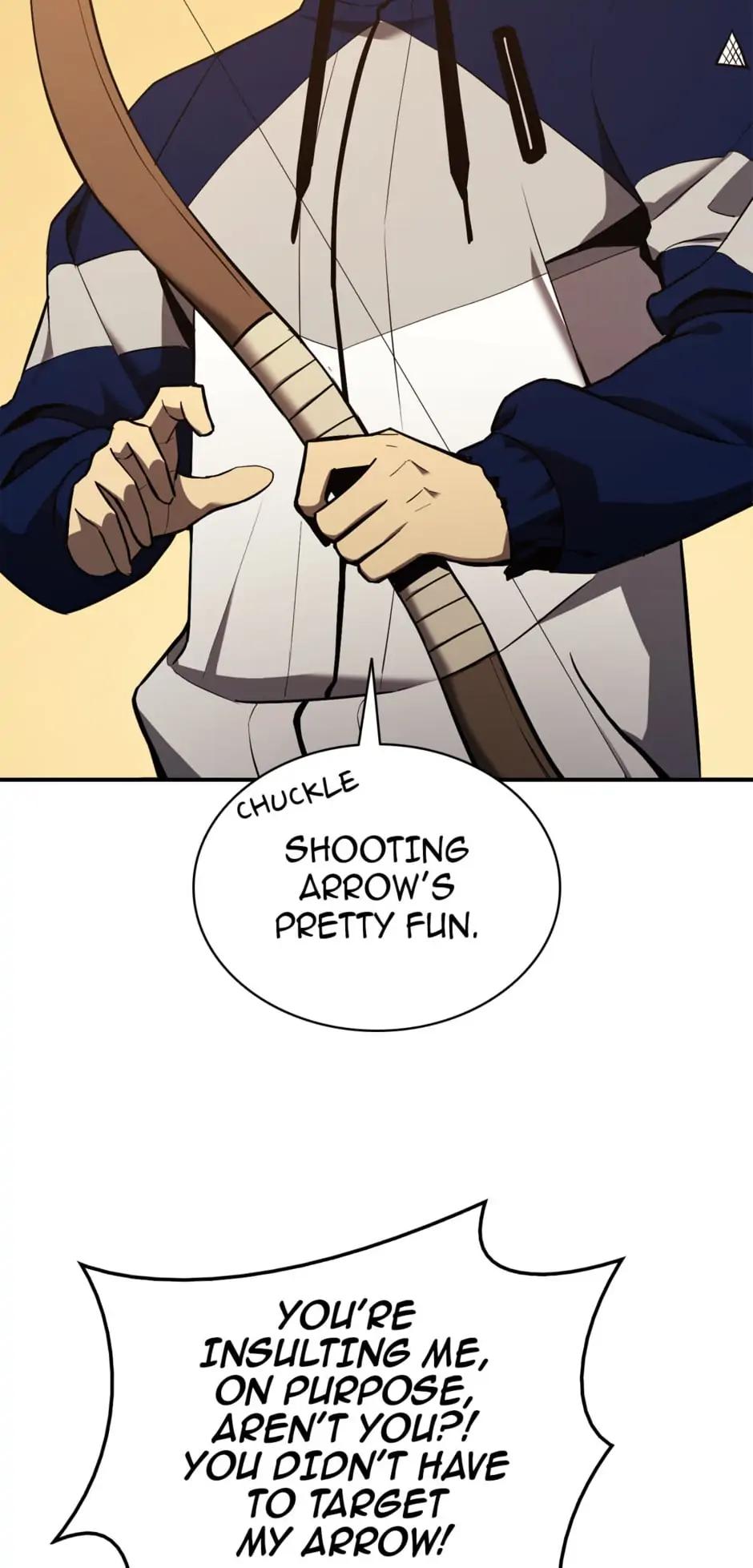 The Return of the Disaster-Class Hero Chapter 24