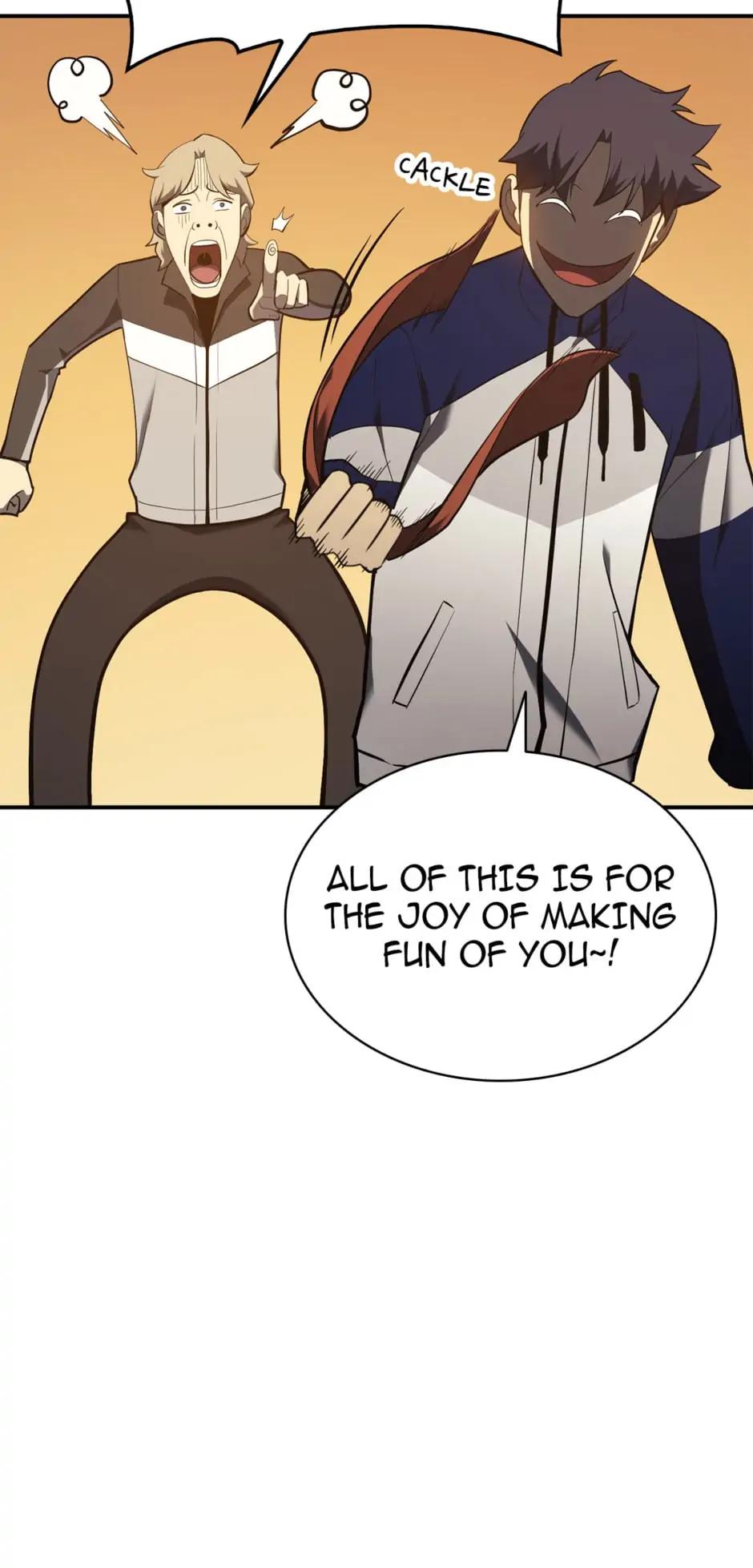 The Return of the Disaster-Class Hero Chapter 24