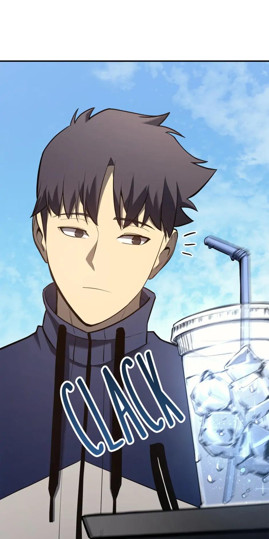 The Return of the Disaster-Class Hero Chapter 24