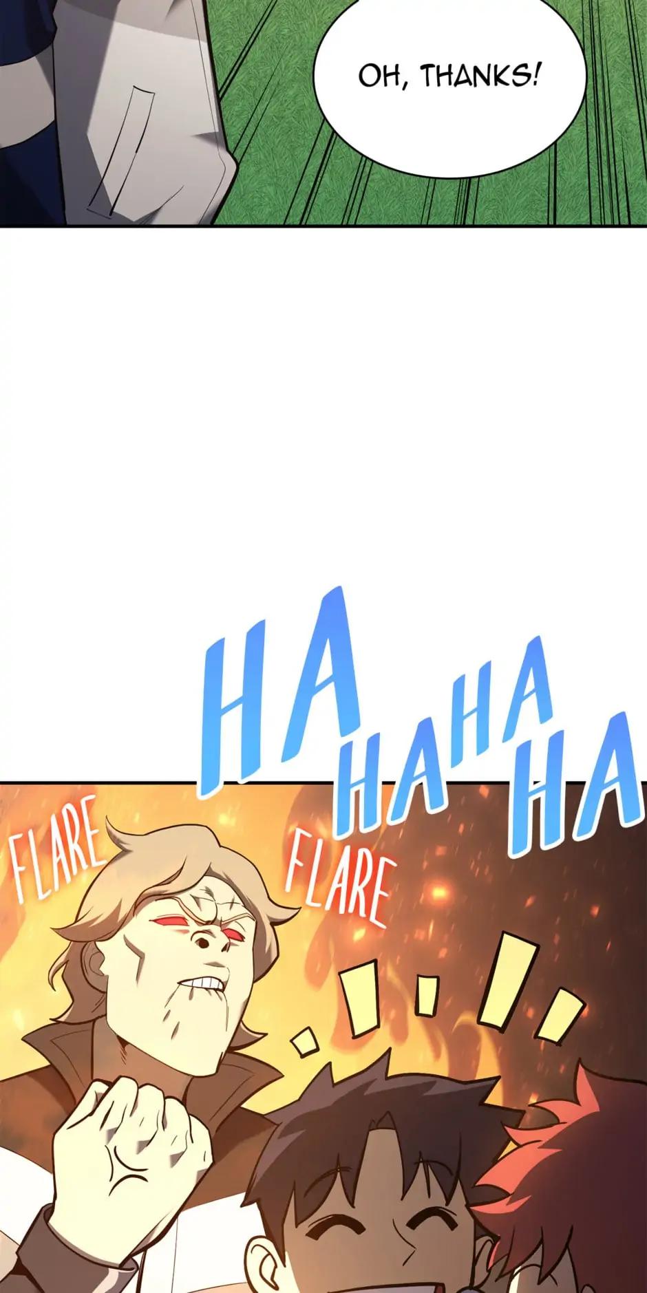 The Return of the Disaster-Class Hero Chapter 24