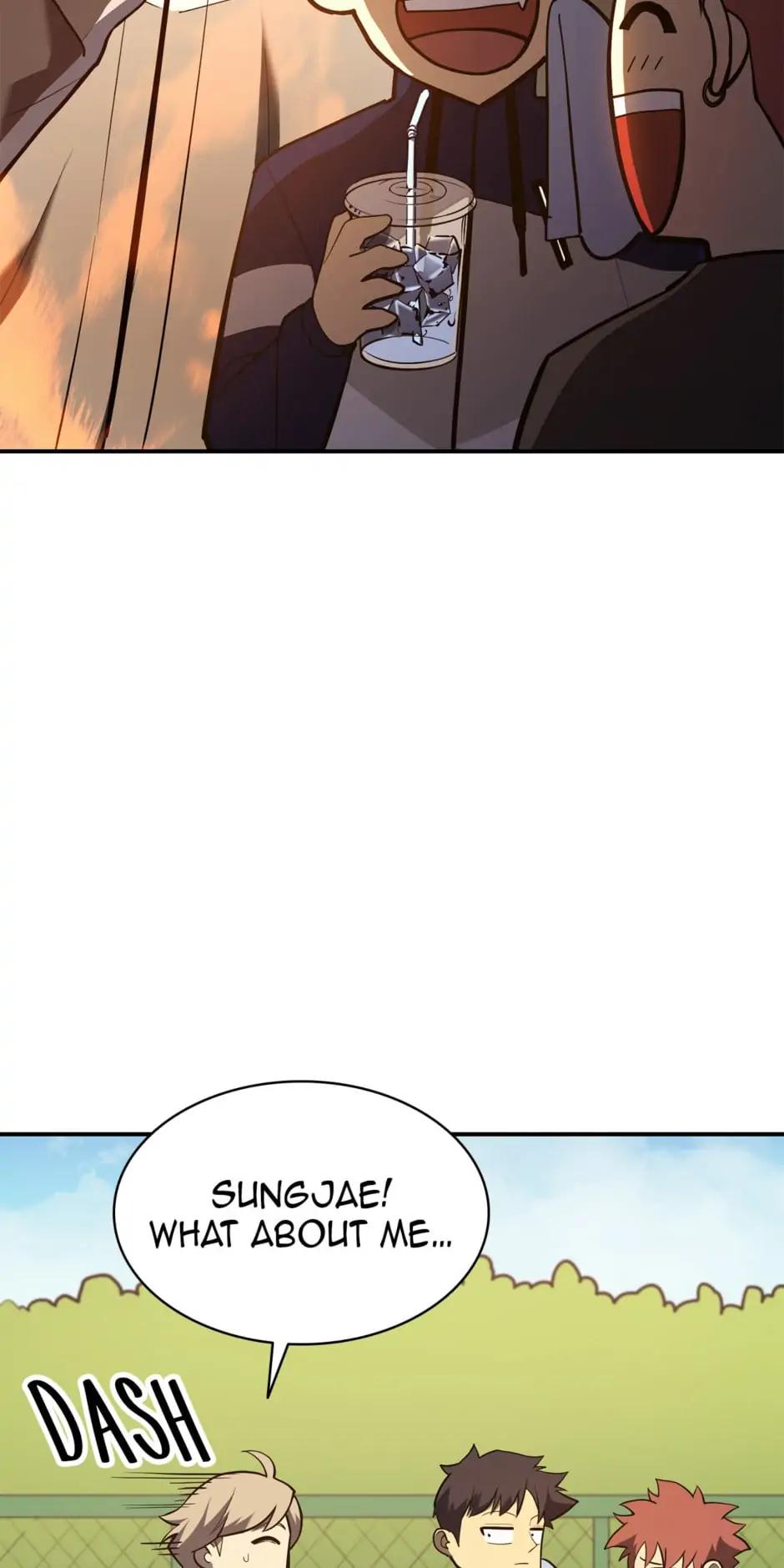 The Return of the Disaster-Class Hero Chapter 24