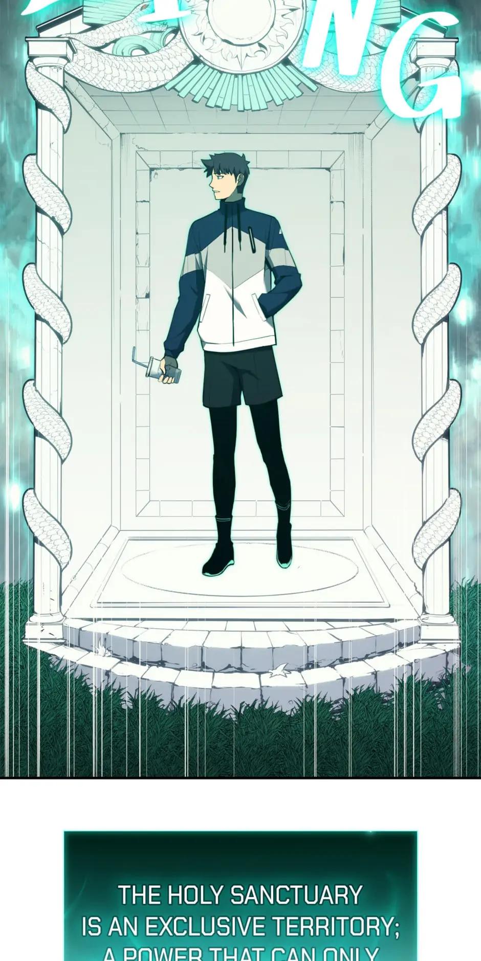 The Return of the Disaster-Class Hero Chapter 24