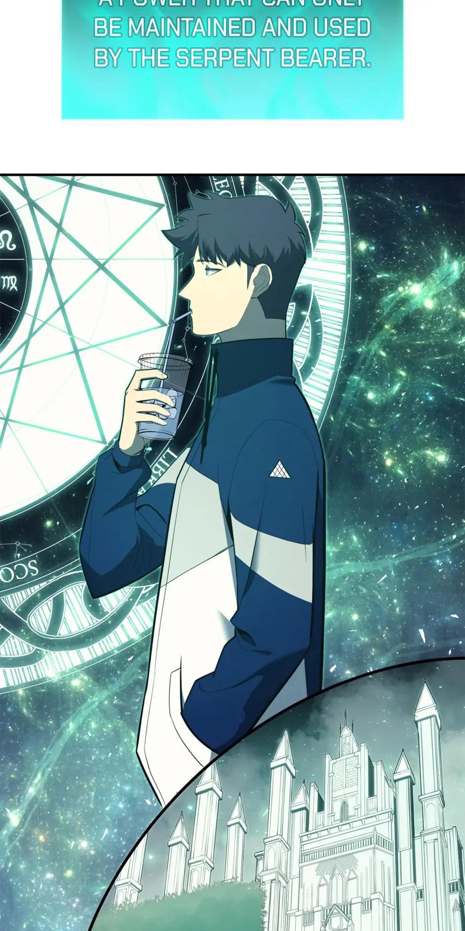 The Return of the Disaster-Class Hero Chapter 24