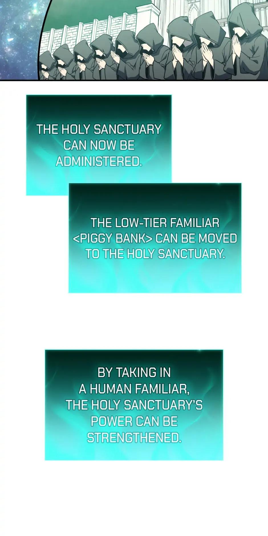 The Return of the Disaster-Class Hero Chapter 24