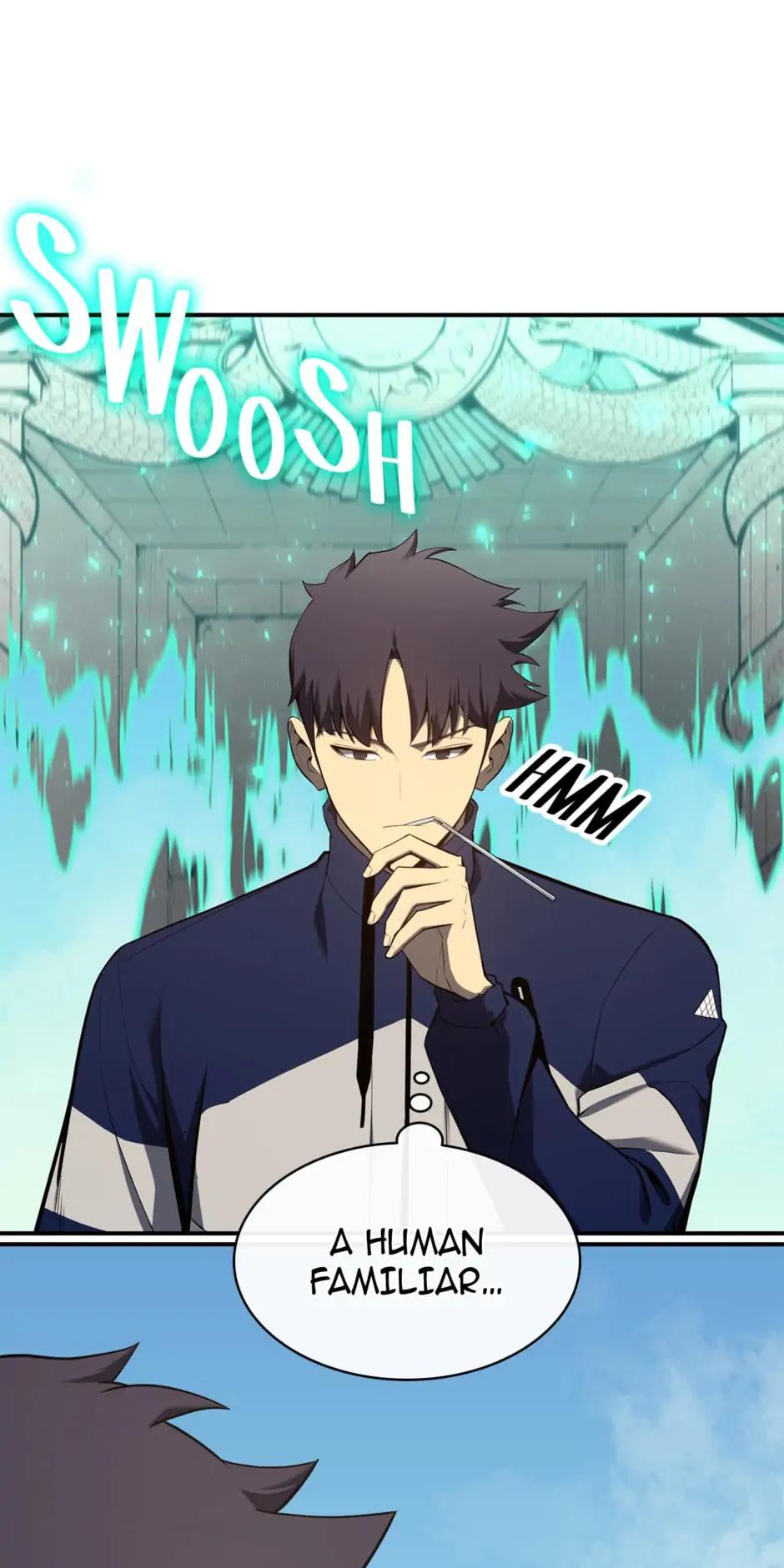 The Return of the Disaster-Class Hero Chapter 24