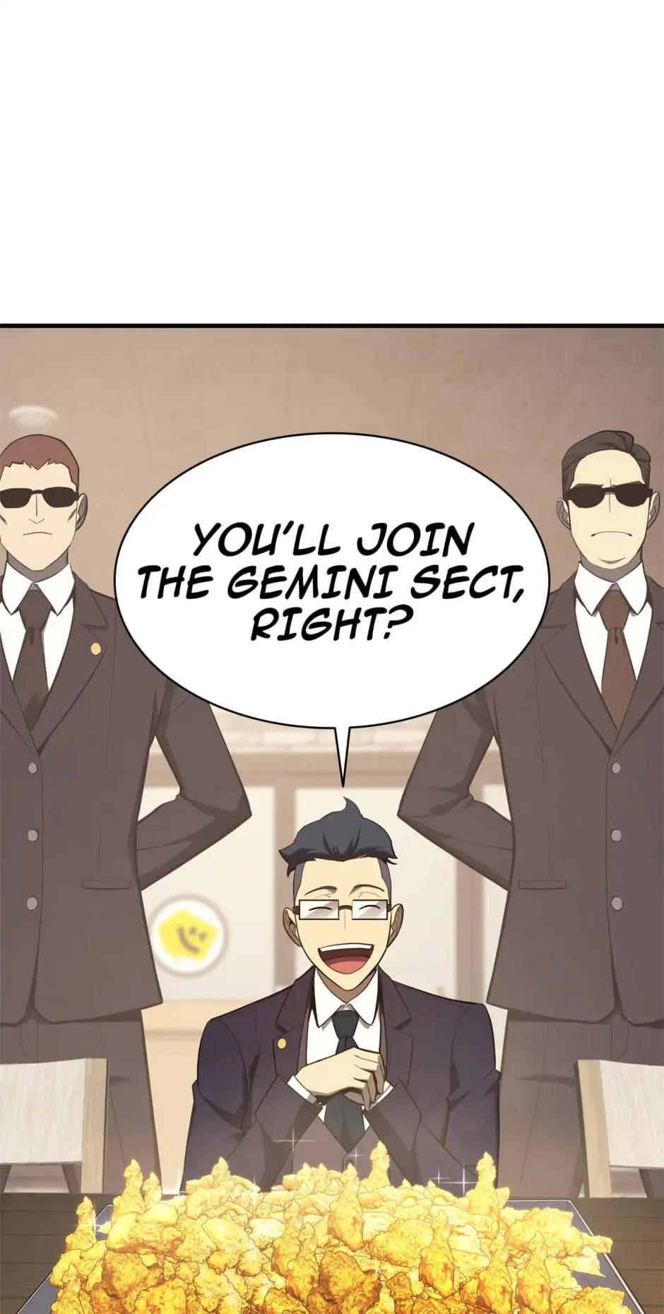 The Return of the Disaster-Class Hero Chapter 24