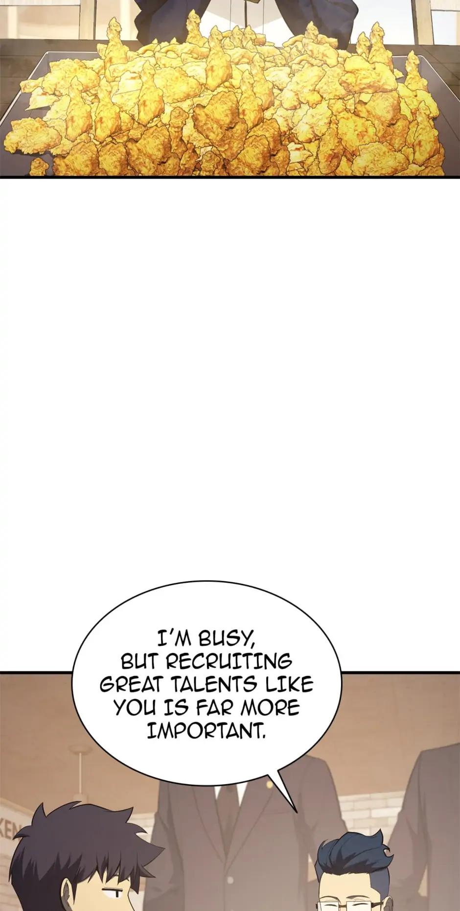 The Return of the Disaster-Class Hero Chapter 24