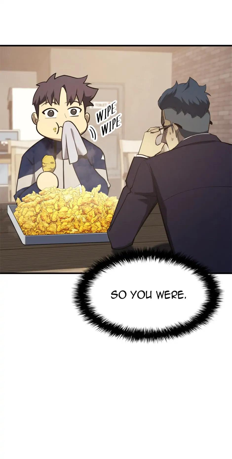 The Return of the Disaster-Class Hero Chapter 24