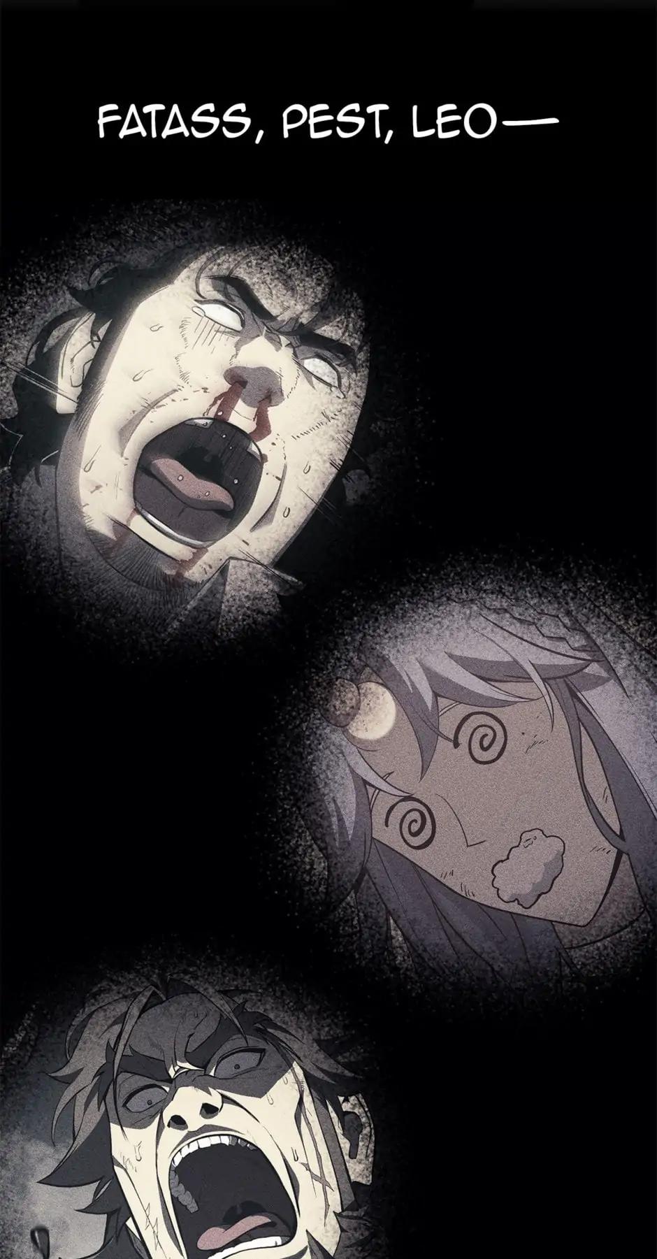 The Return of the Disaster-Class Hero Chapter 24