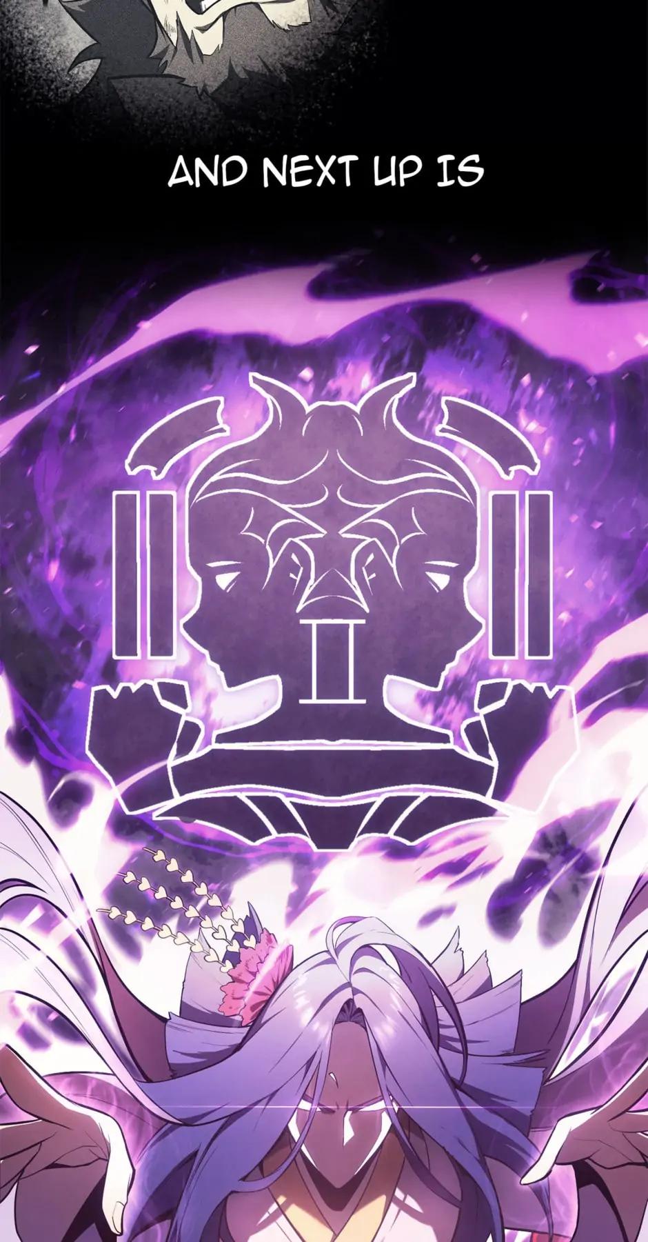 The Return of the Disaster-Class Hero Chapter 24