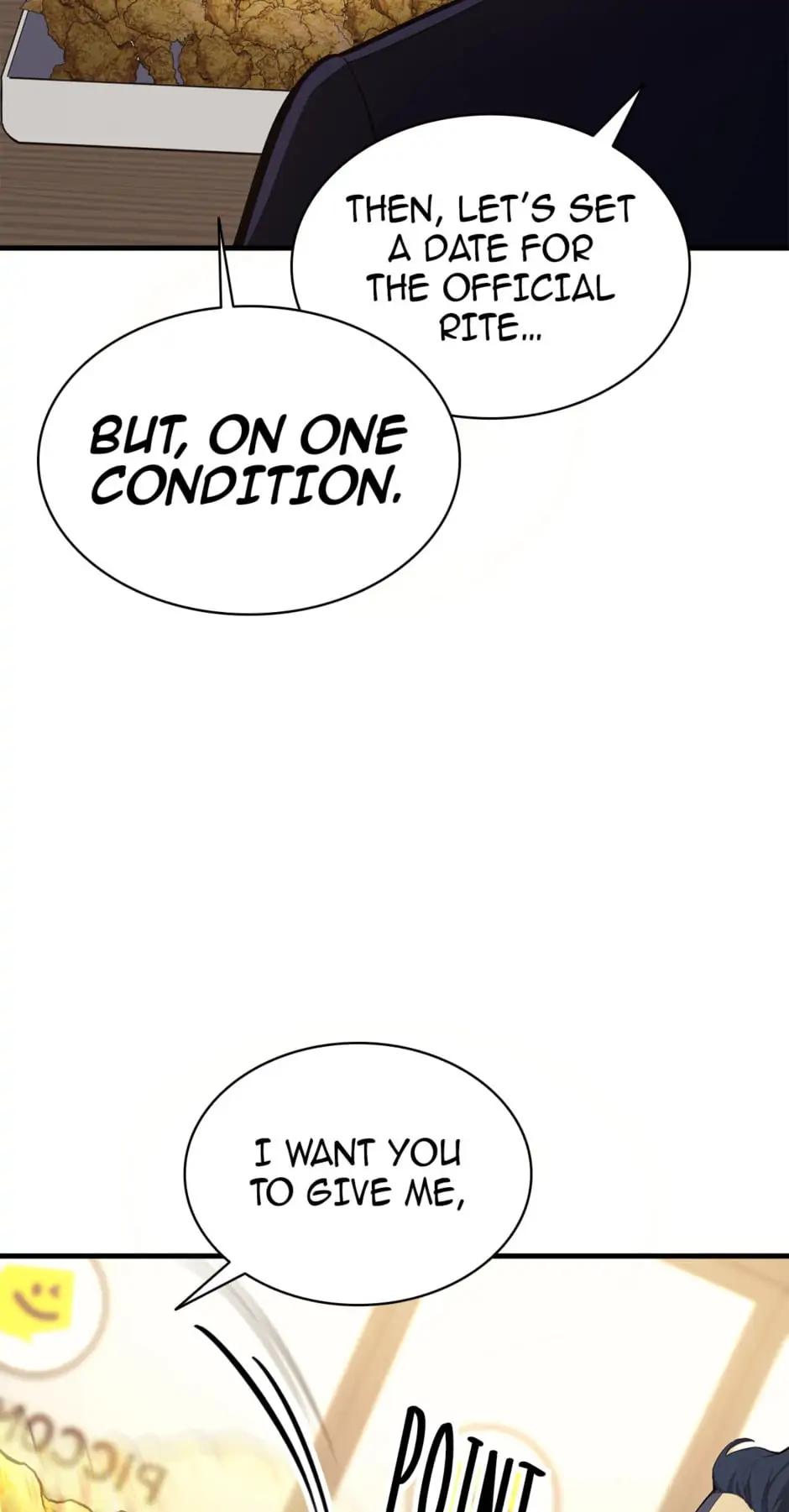 The Return of the Disaster-Class Hero Chapter 24