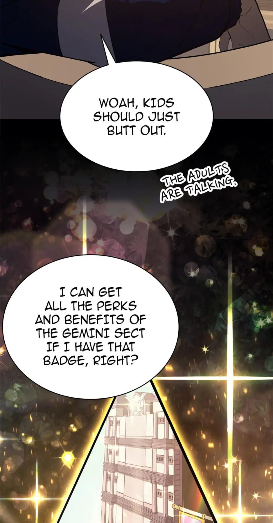 The Return of the Disaster-Class Hero Chapter 24