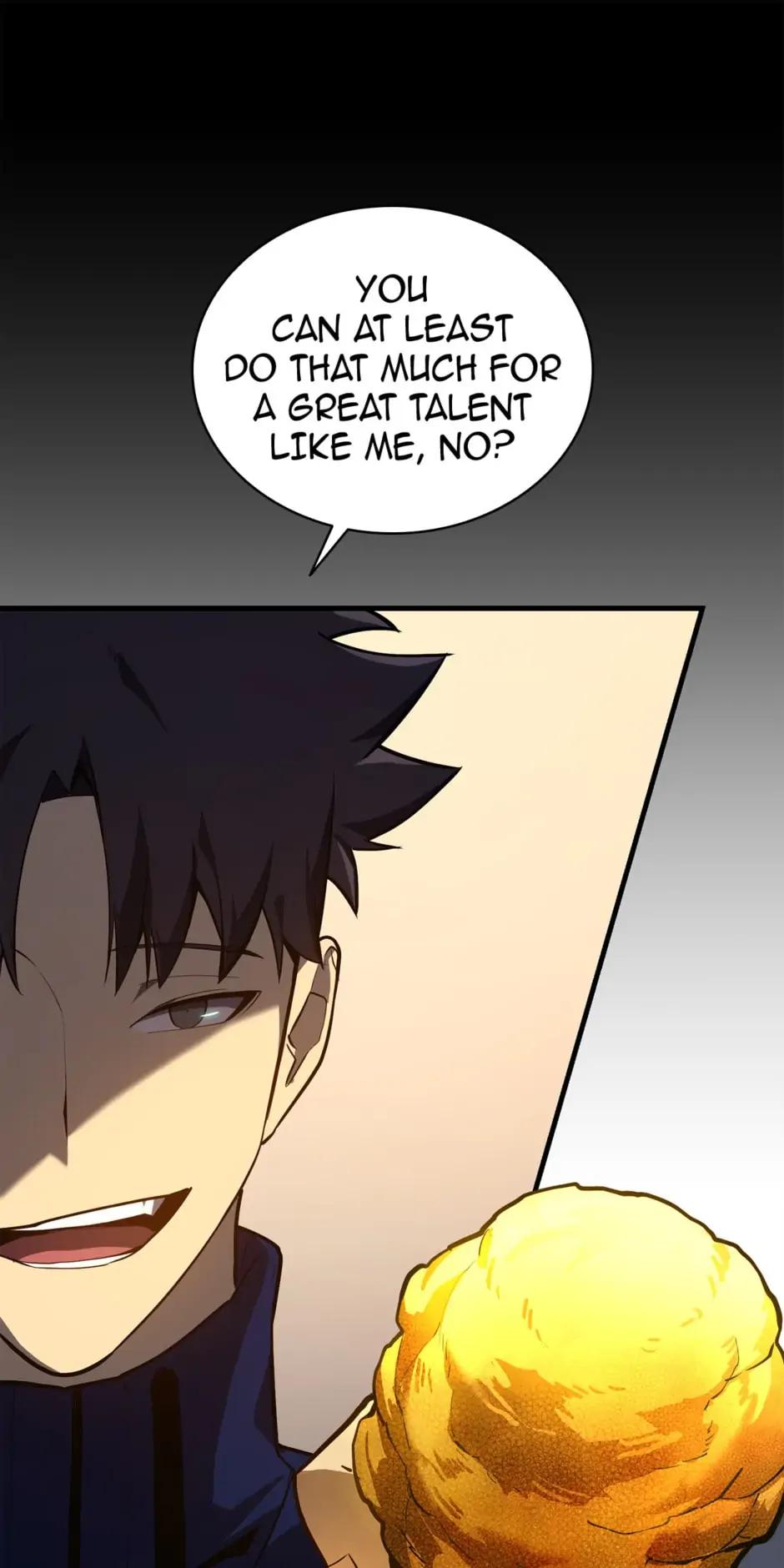 The Return of the Disaster-Class Hero Chapter 24