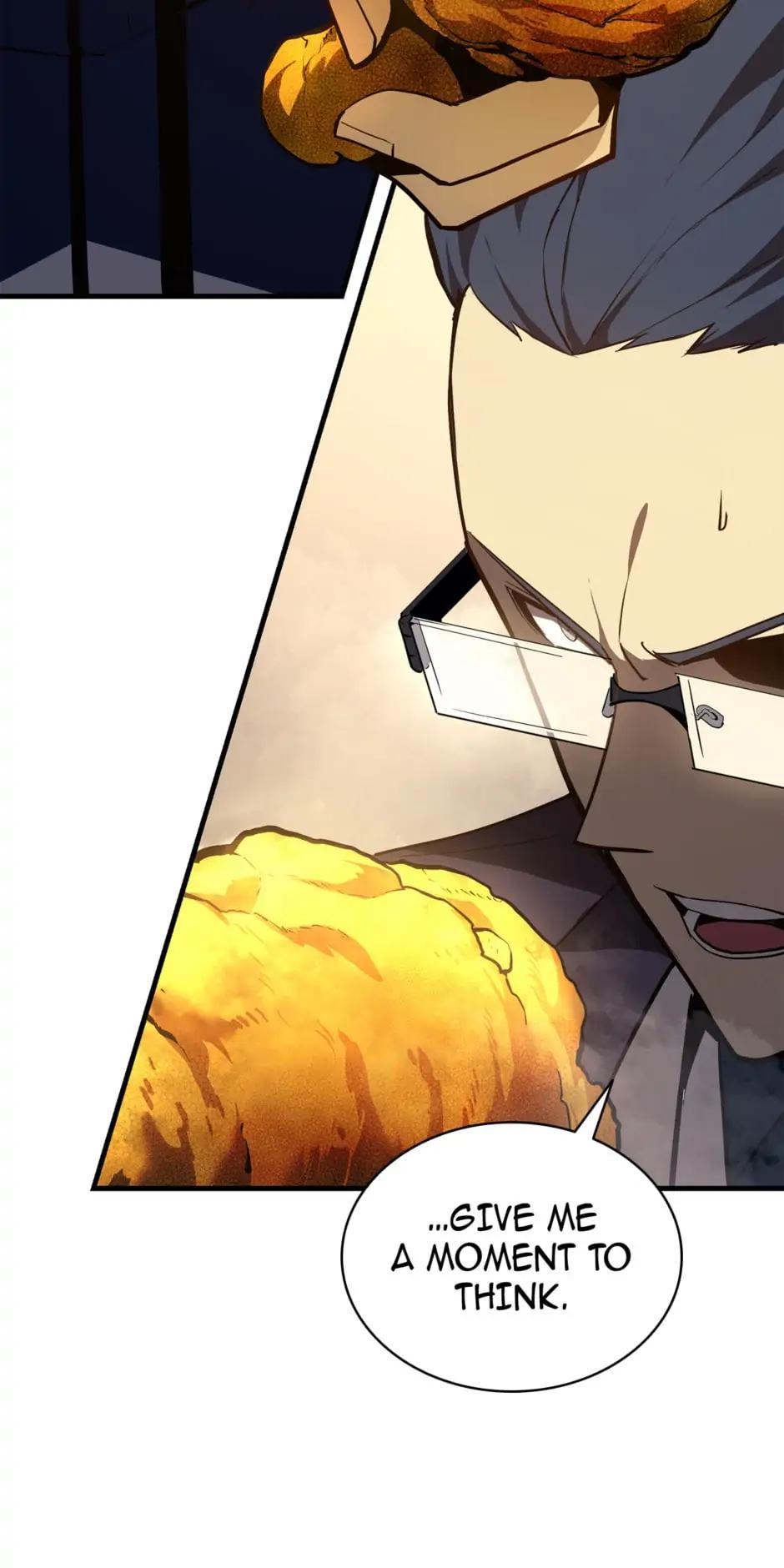 The Return of the Disaster-Class Hero Chapter 24