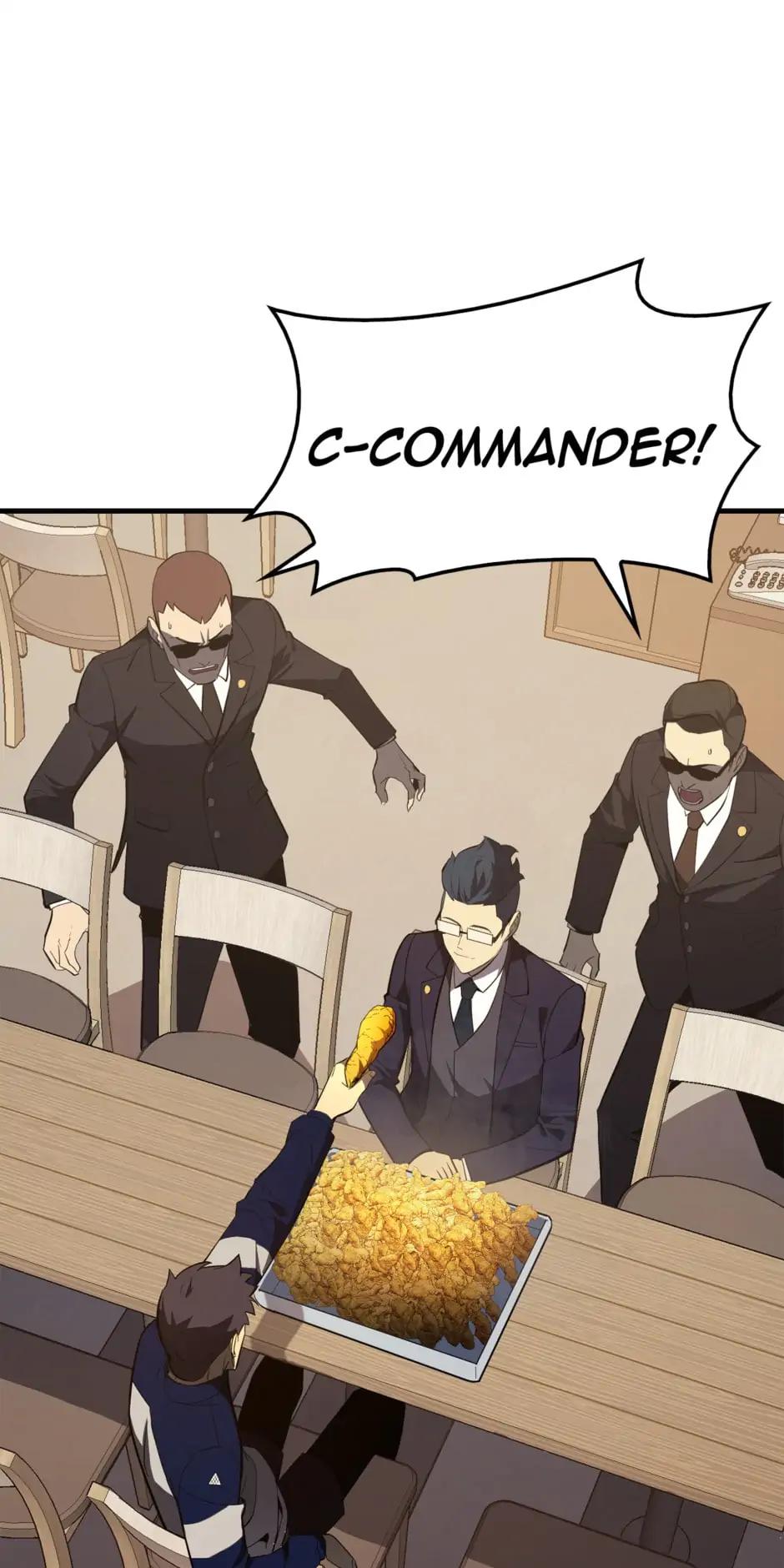 The Return of the Disaster-Class Hero Chapter 24