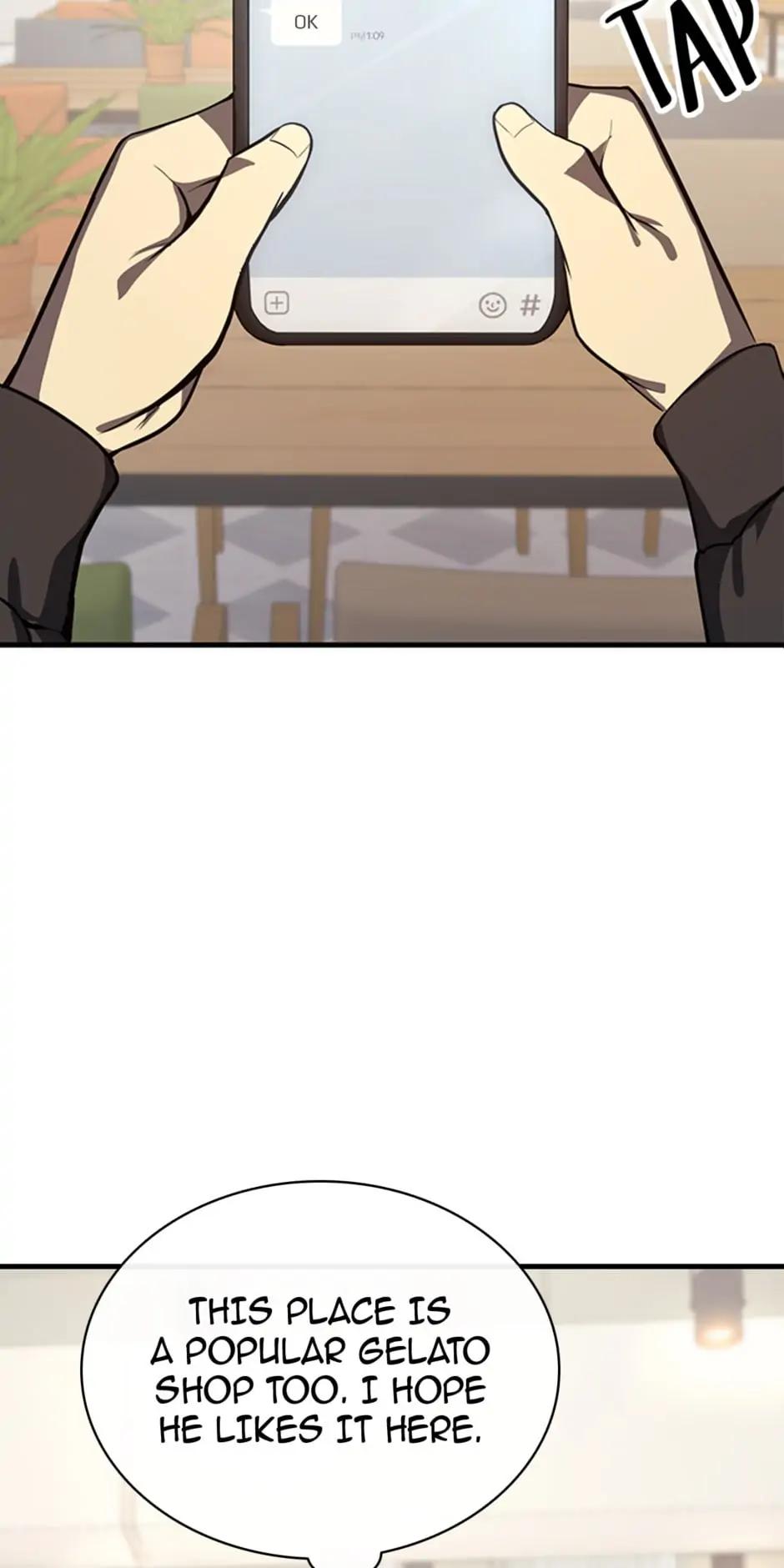 The Return of the Disaster-Class Hero Chapter 24