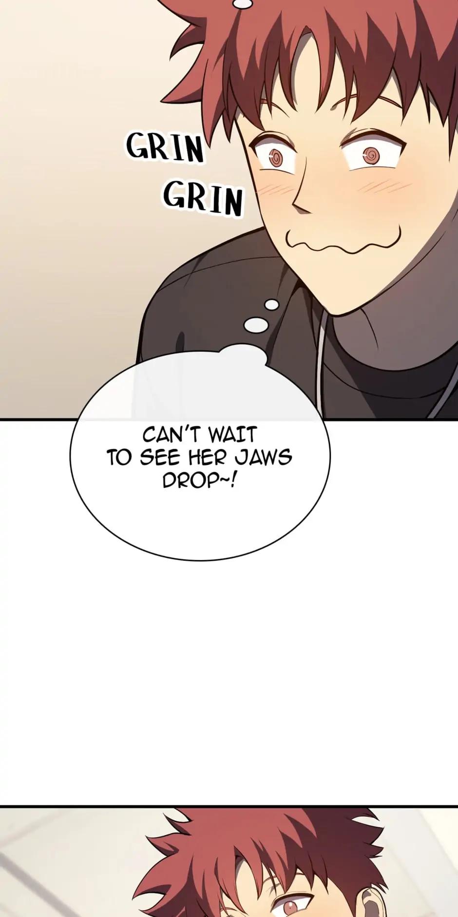 The Return of the Disaster-Class Hero Chapter 24