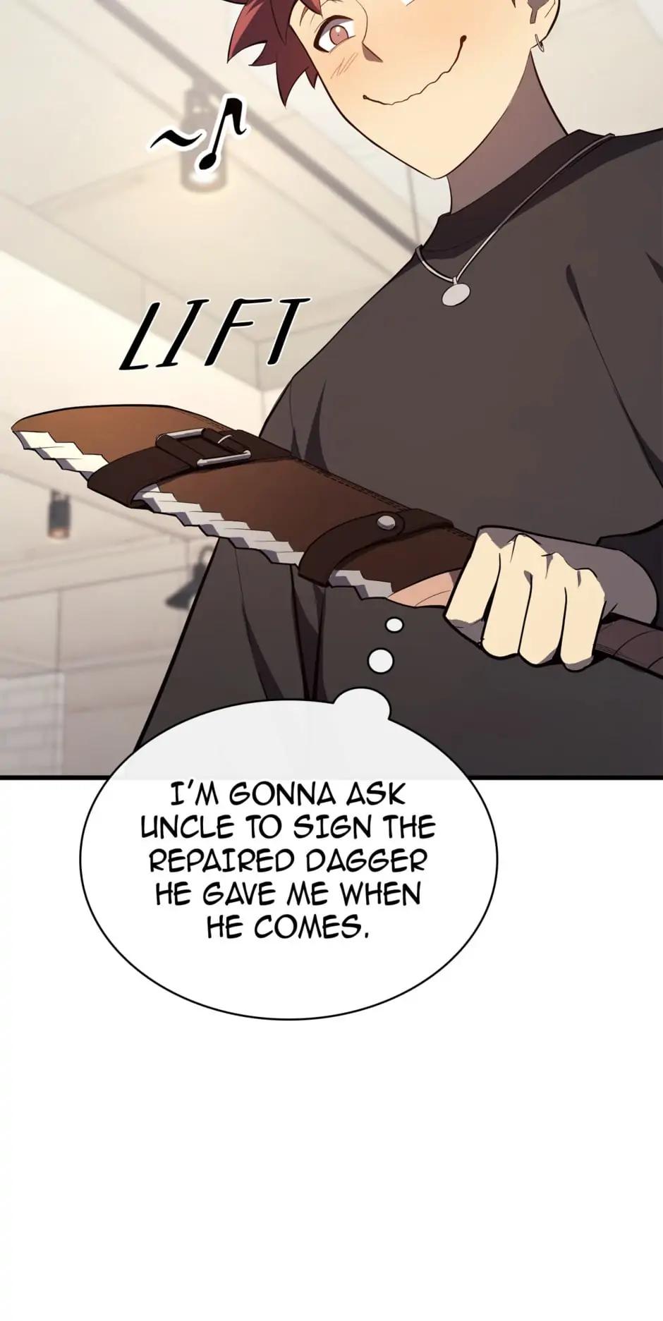 The Return of the Disaster-Class Hero Chapter 24