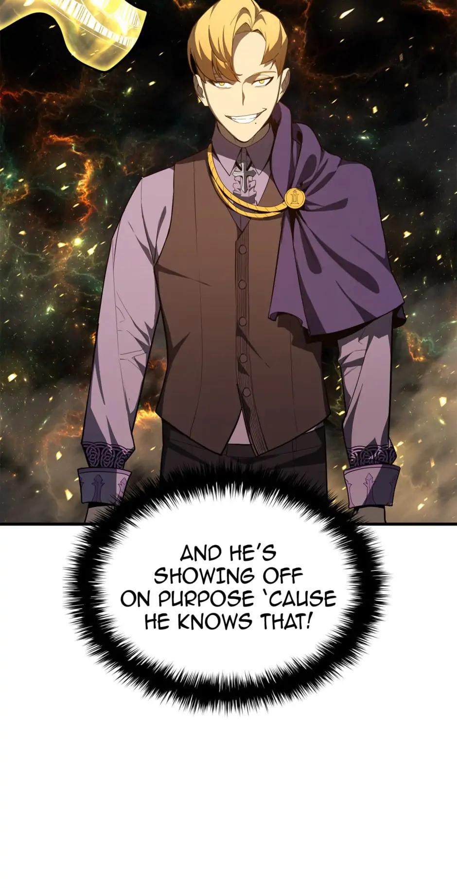 The Return of the Disaster-Class Hero Chapter 24