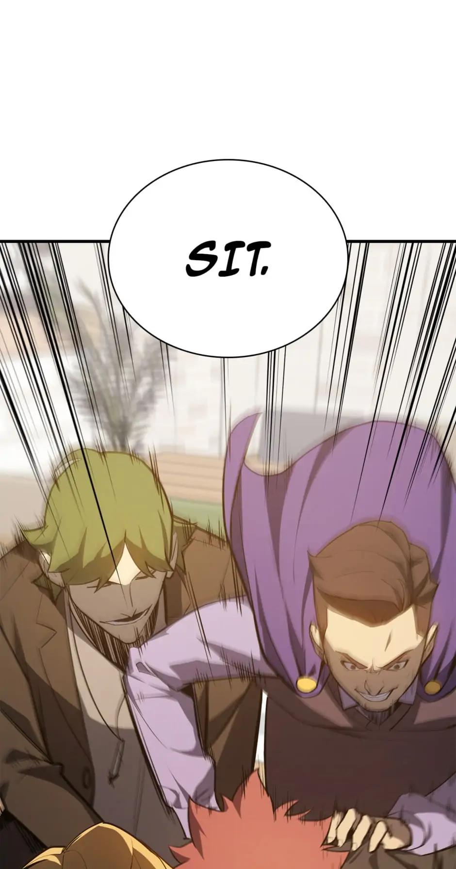 The Return of the Disaster-Class Hero Chapter 24