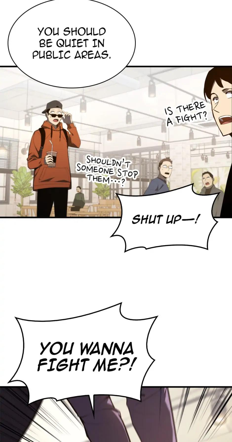 The Return of the Disaster-Class Hero Chapter 24