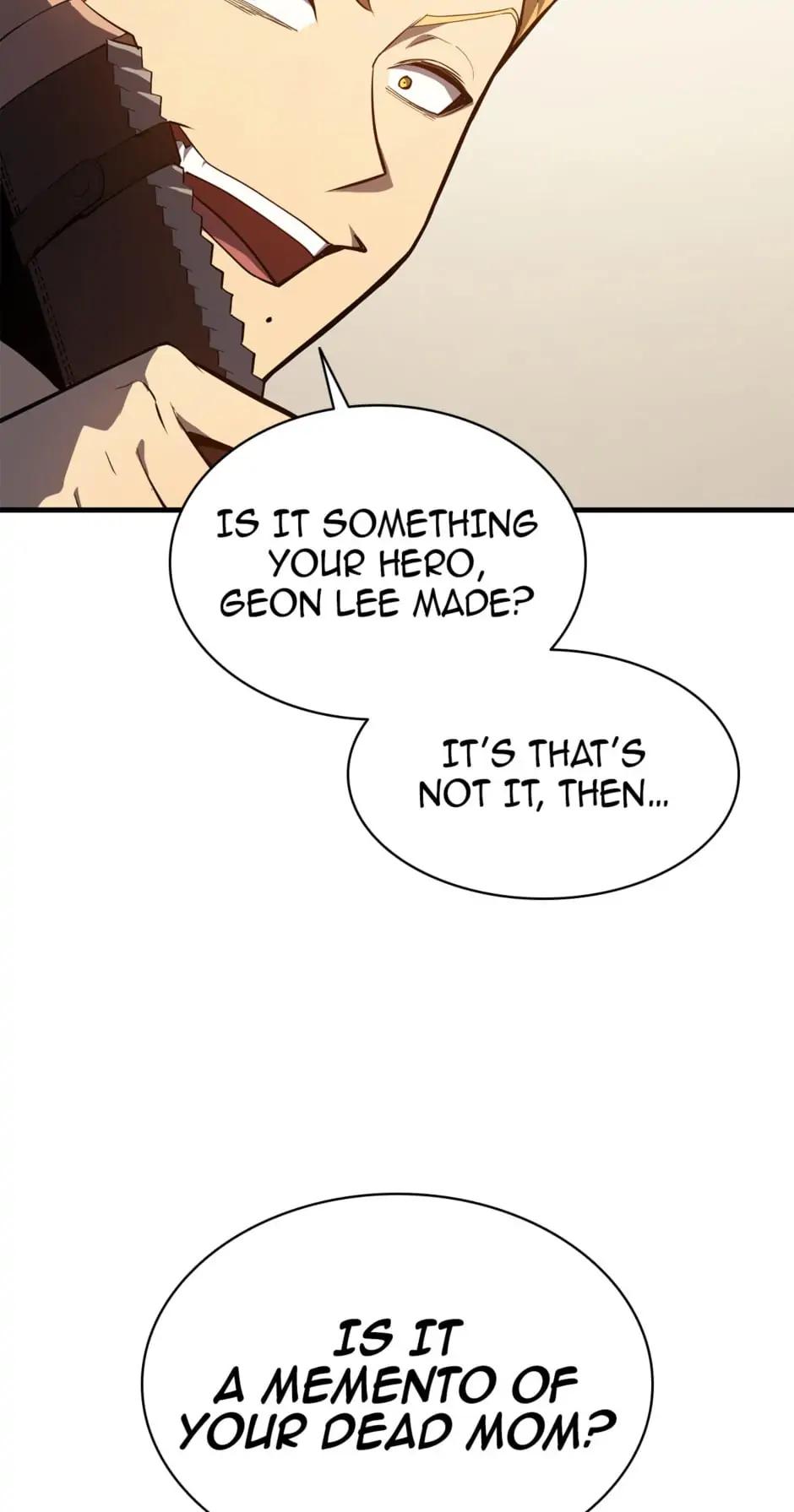 The Return of the Disaster-Class Hero Chapter 24