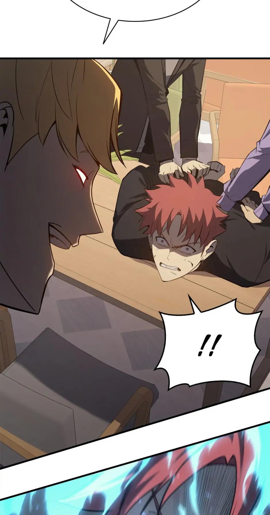 The Return of the Disaster-Class Hero Chapter 24