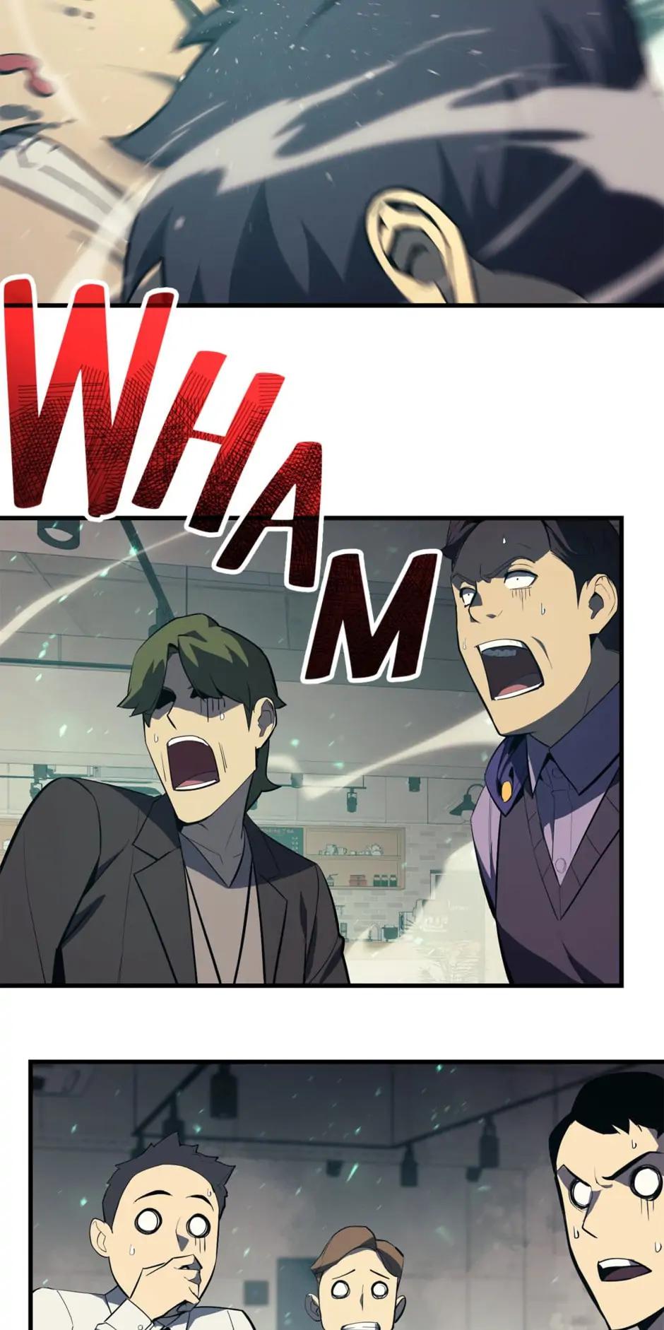 The Return of the Disaster-Class Hero Chapter 24