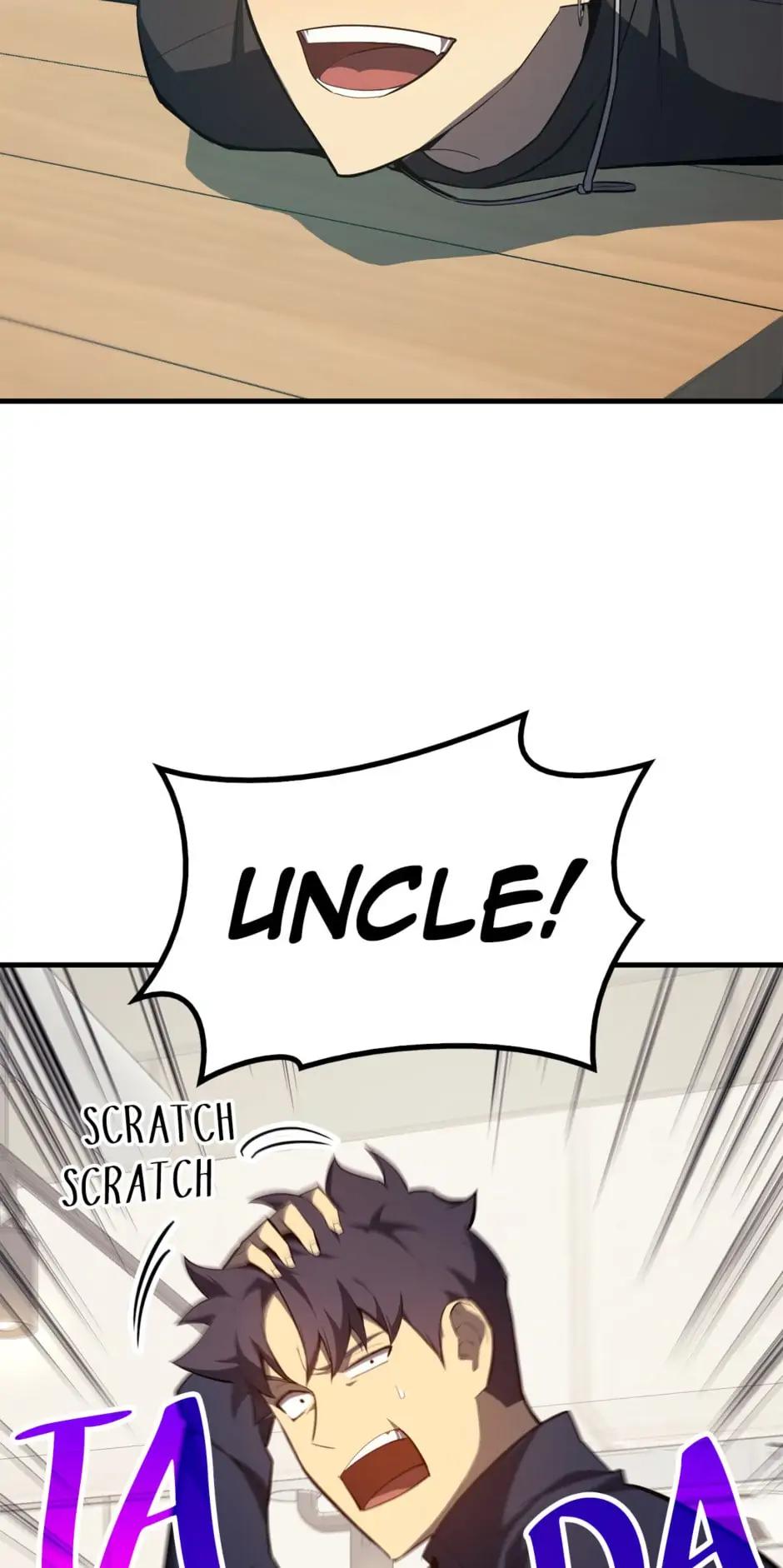 The Return of the Disaster-Class Hero Chapter 24