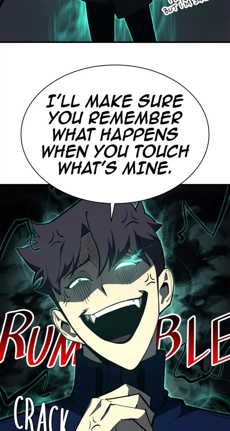 The Return of the Disaster-Class Hero Chapter 24