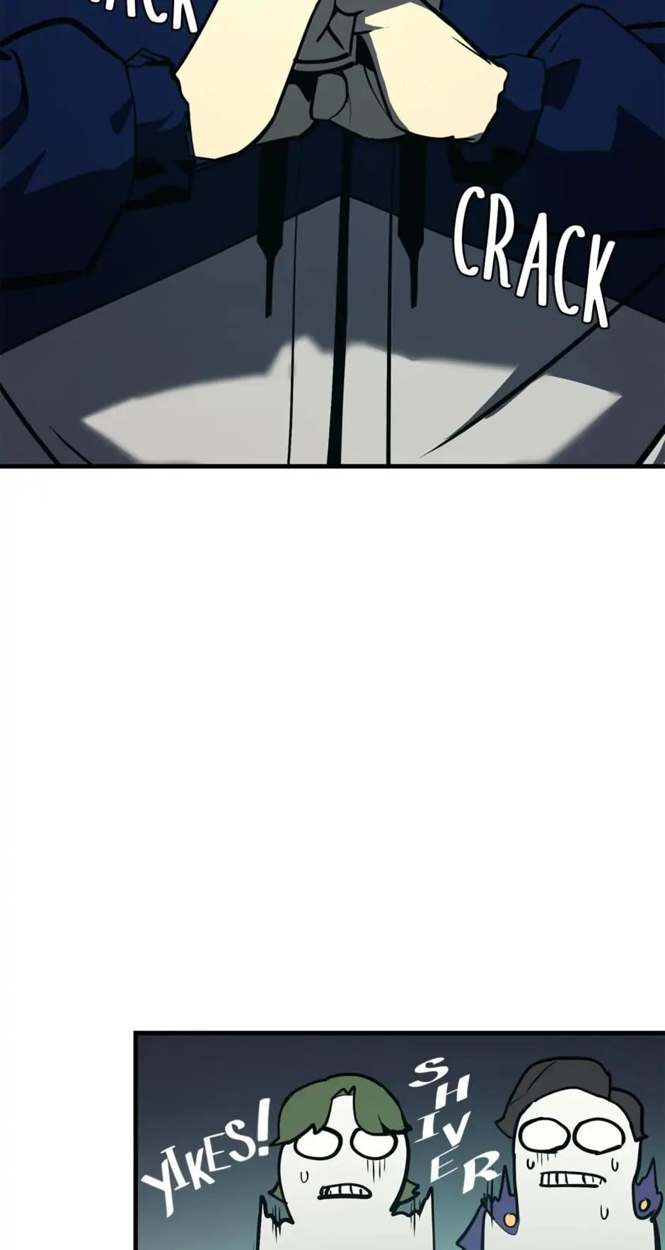 The Return of the Disaster-Class Hero Chapter 24