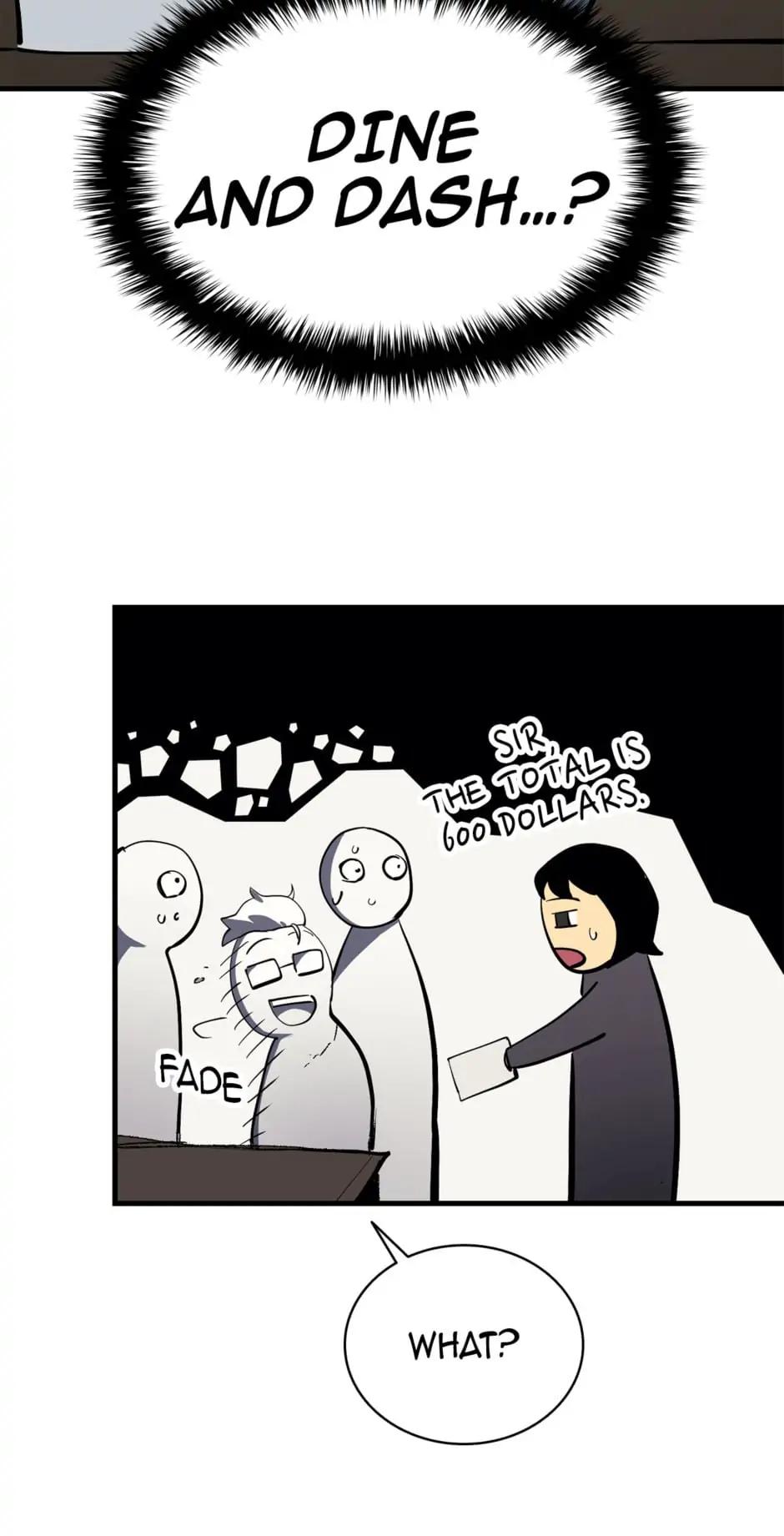 The Return of the Disaster-Class Hero Chapter 24