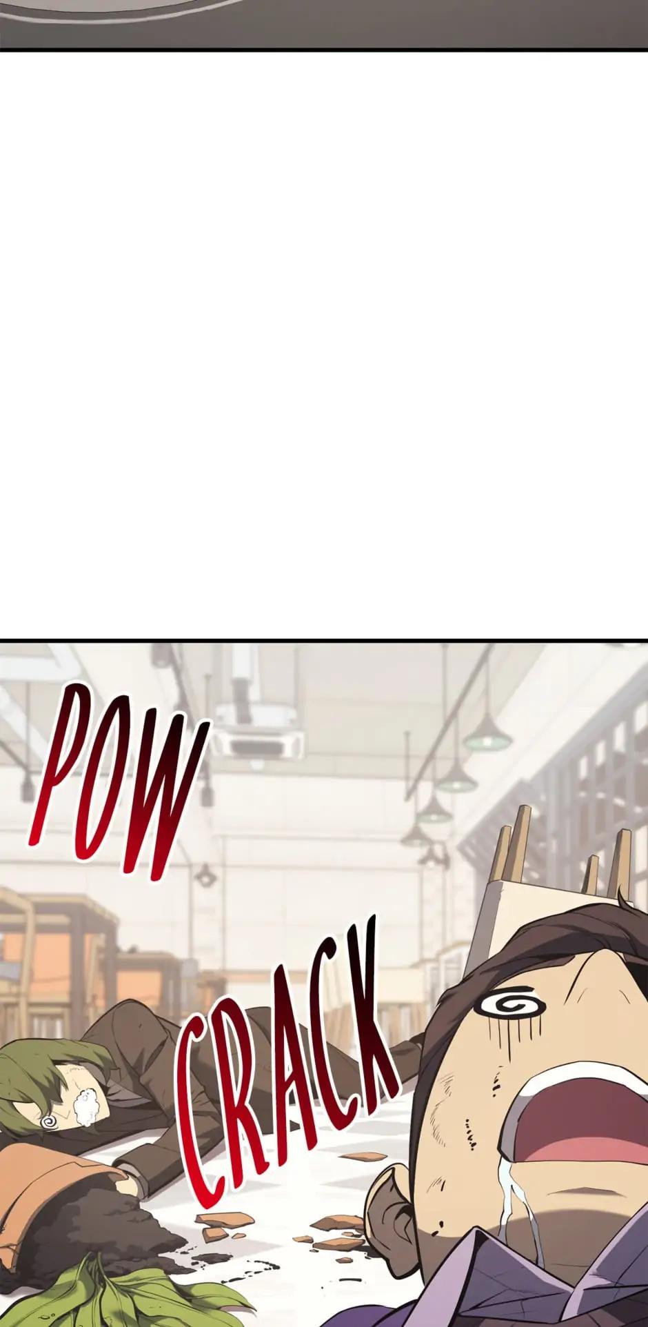 The Return of the Disaster-Class Hero Chapter 25