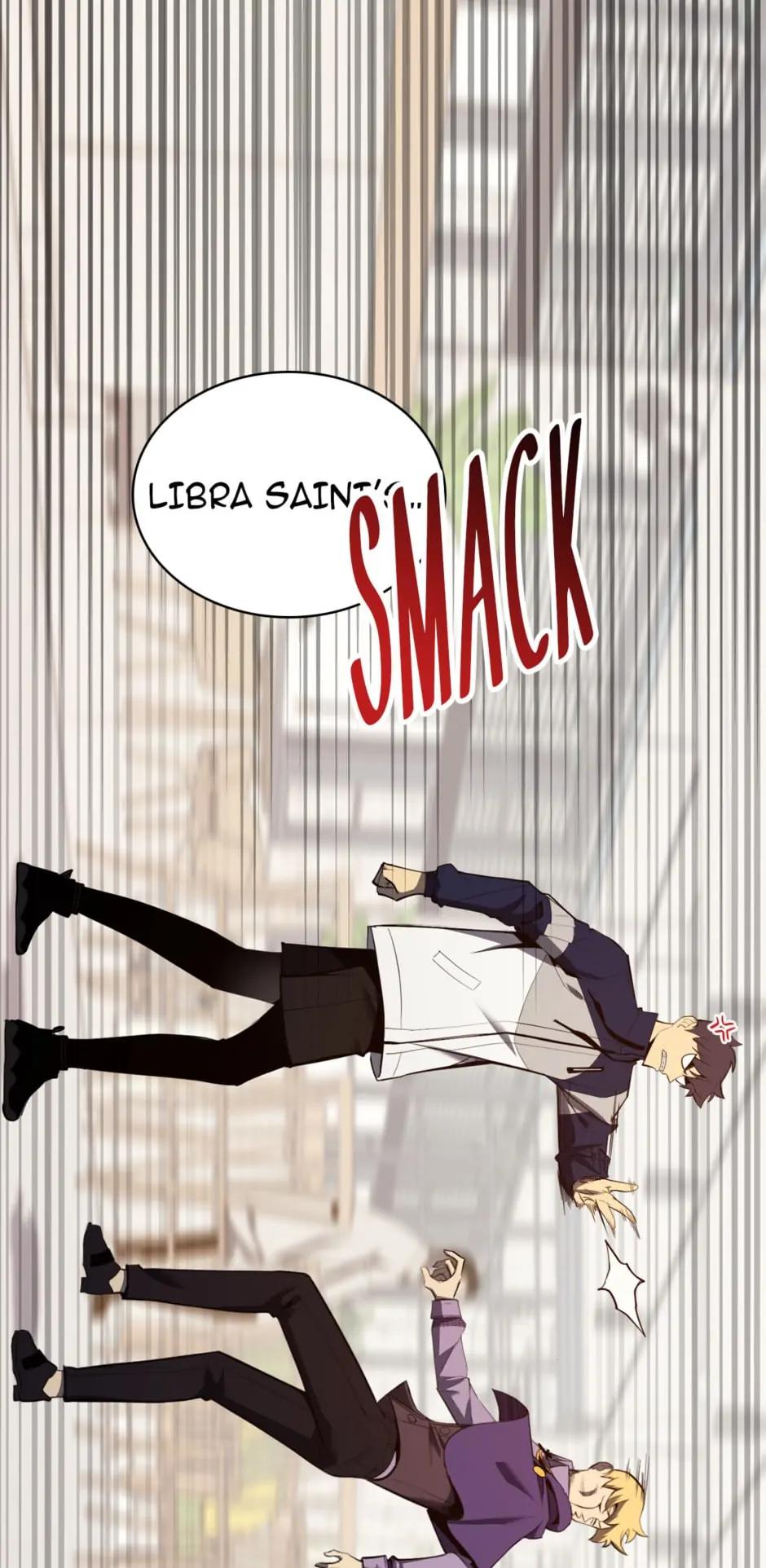 The Return of the Disaster-Class Hero Chapter 25