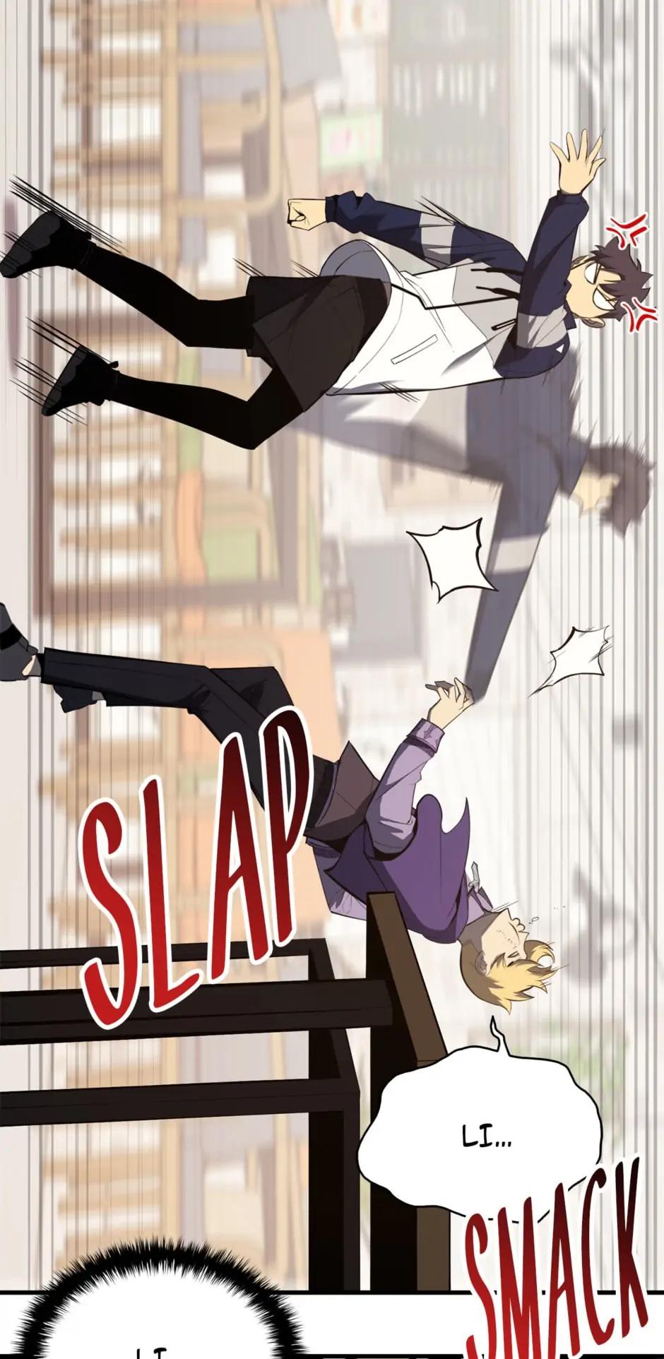 The Return of the Disaster-Class Hero Chapter 25