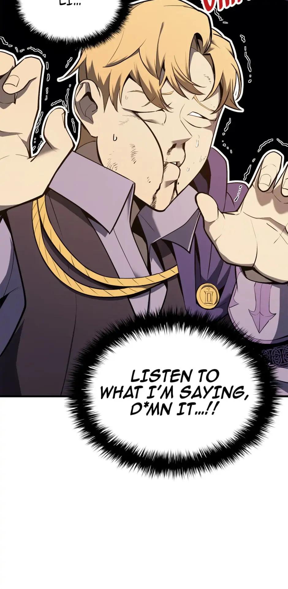 The Return of the Disaster-Class Hero Chapter 25