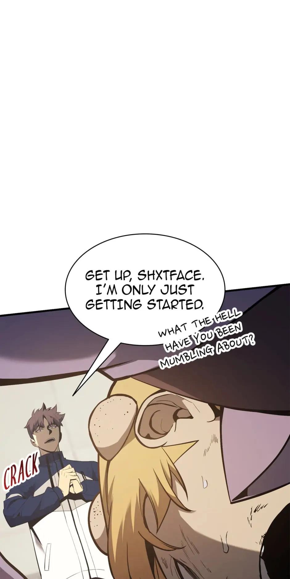 The Return of the Disaster-Class Hero Chapter 25